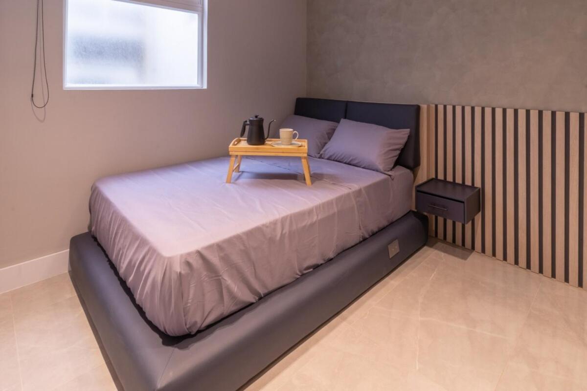 Apartamento Luxury Penthouse With Jacuzzi And Ac, North