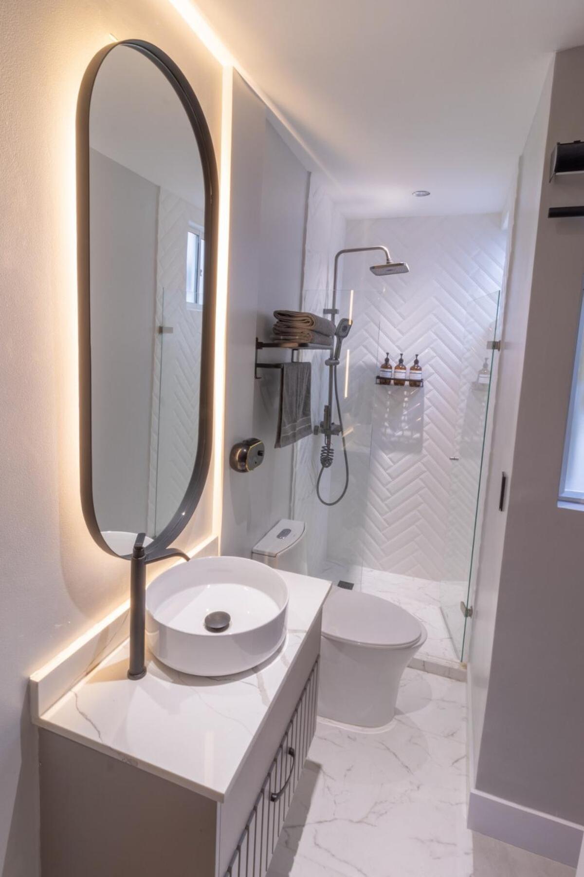 Luxury Penthouse With Jacuzzi And Ac, North Apartamento Medellín