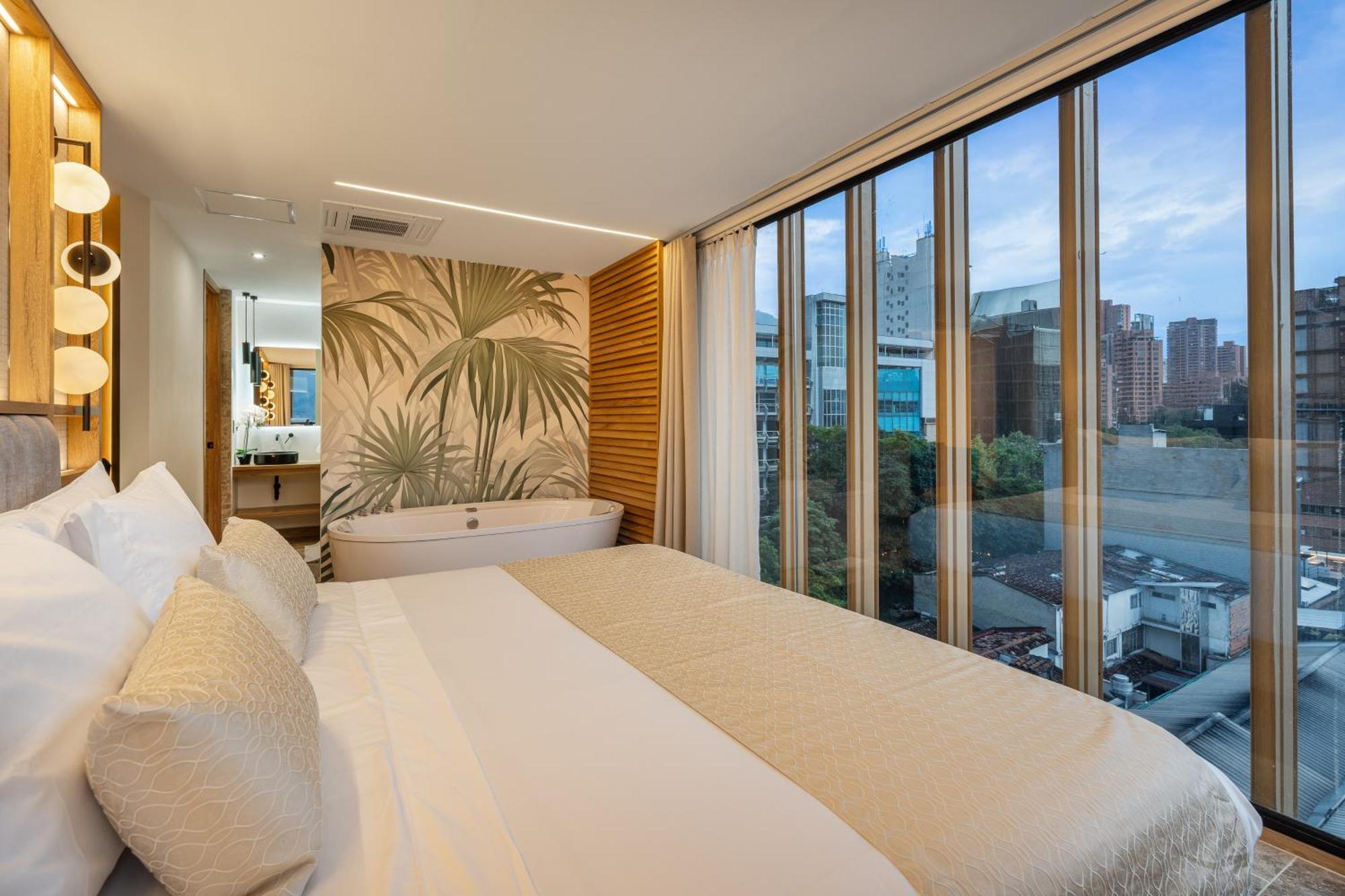 Lin Boutique By Housy Host Hotel