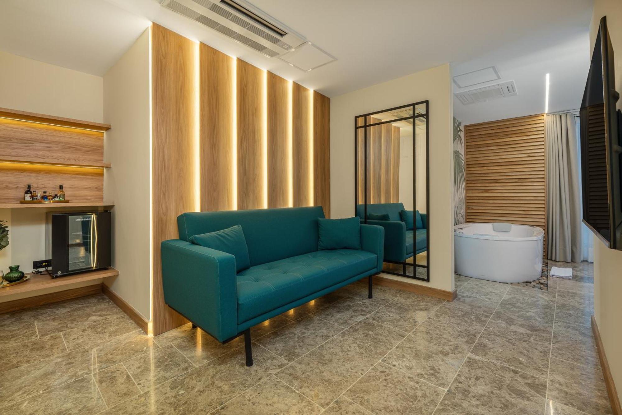 Lin Boutique By Housy Host 4* Medellín