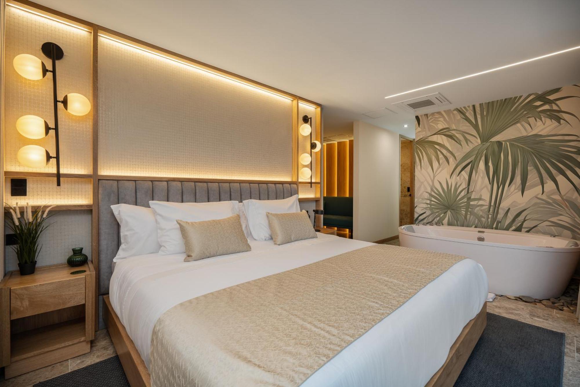 Hotel Lin Boutique By Housy Host
