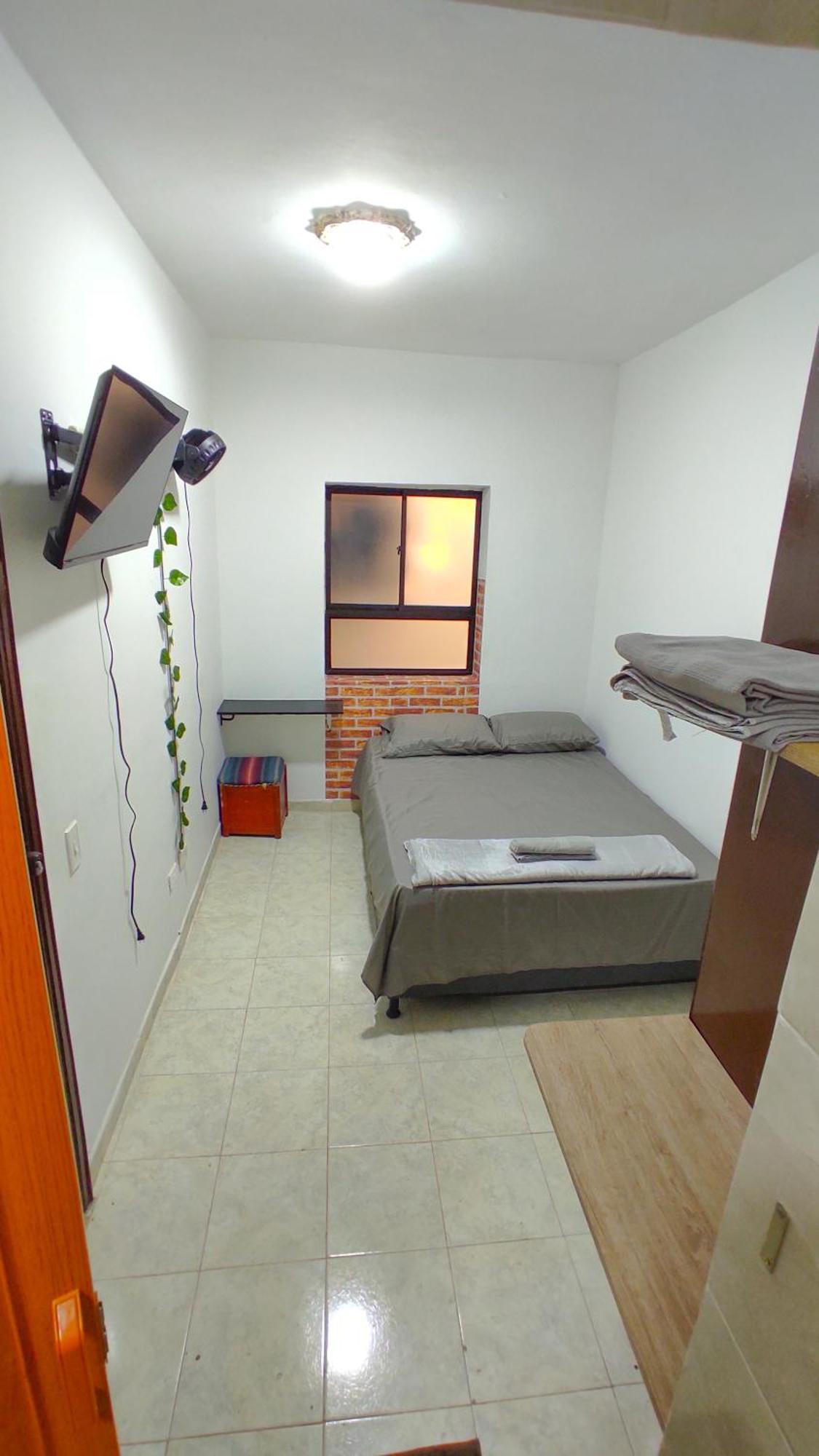 Сasa de vacaciones Residencia En Comuna 13