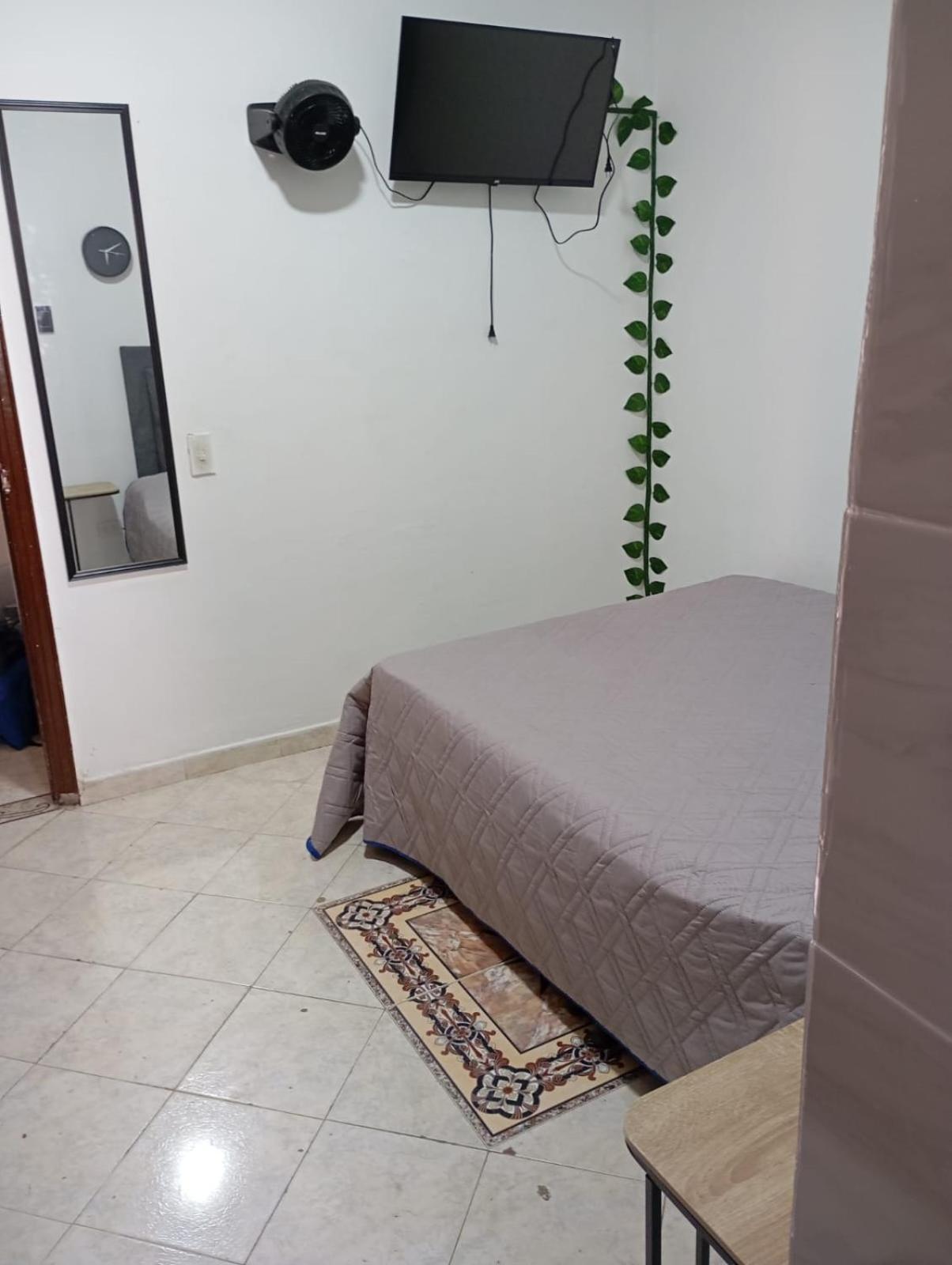 Residencia En Comuna 13 Сasa de vacaciones Medellín