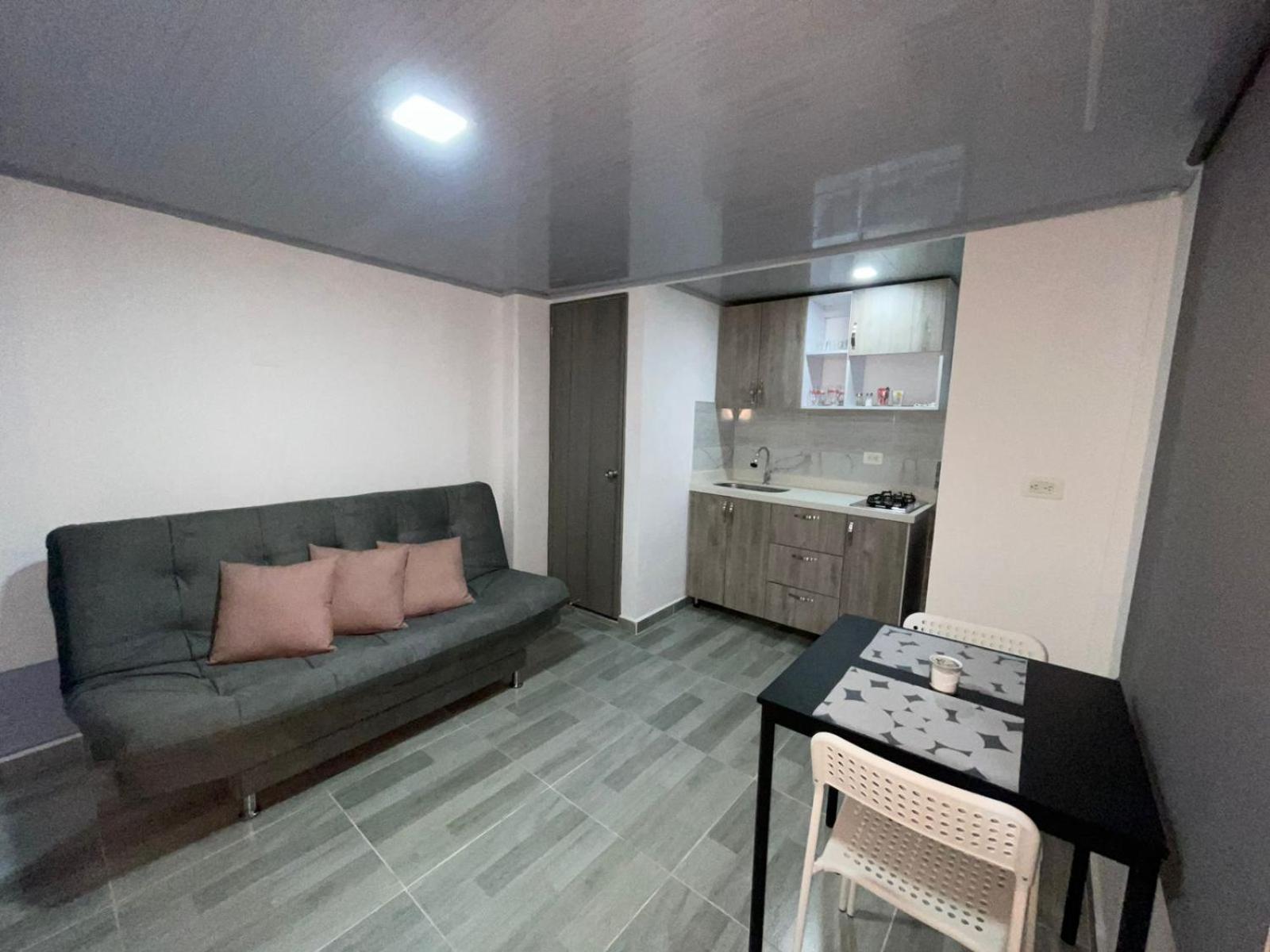Saman Apartamento *