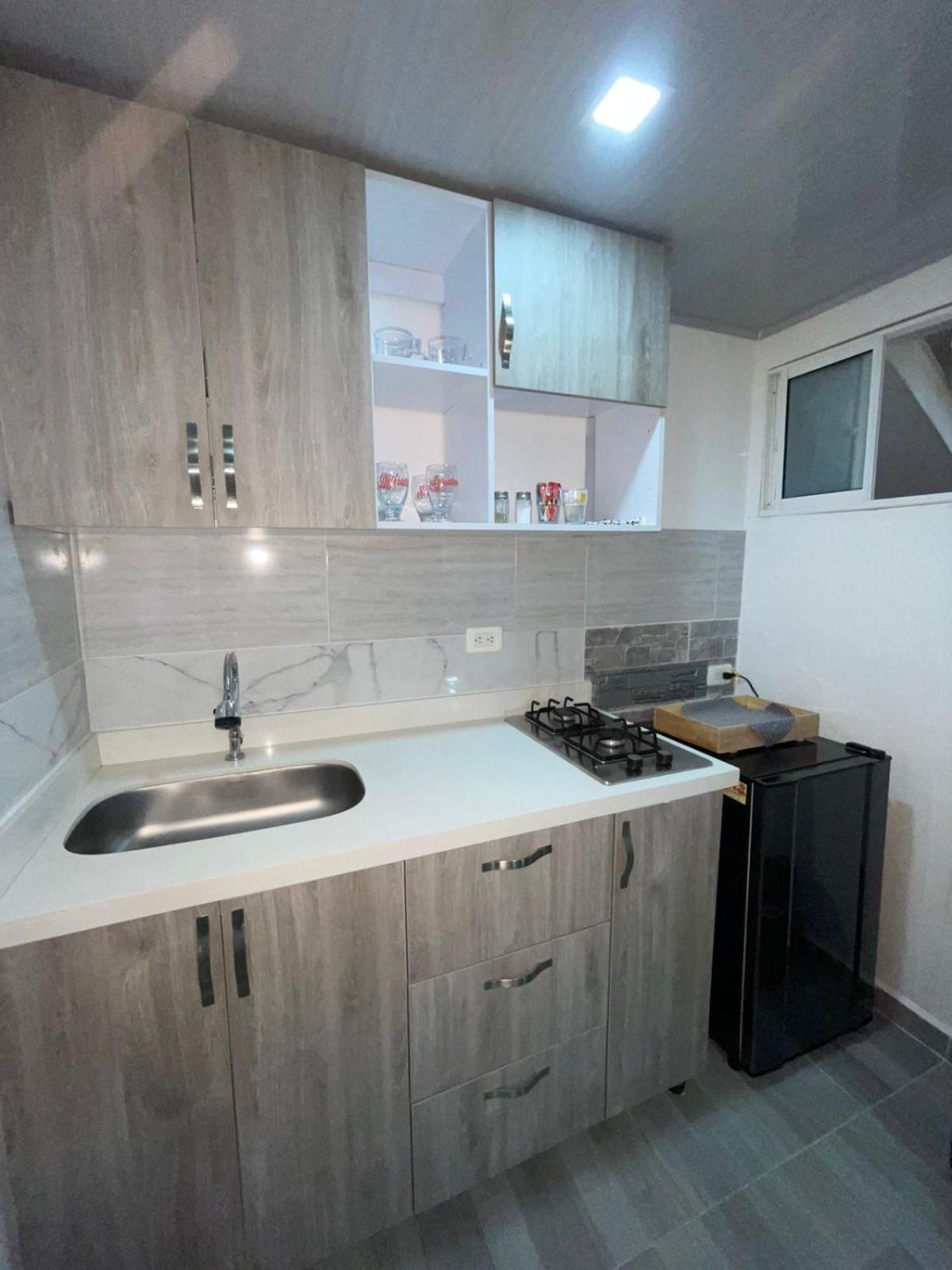 Saman Apartamento Medellín