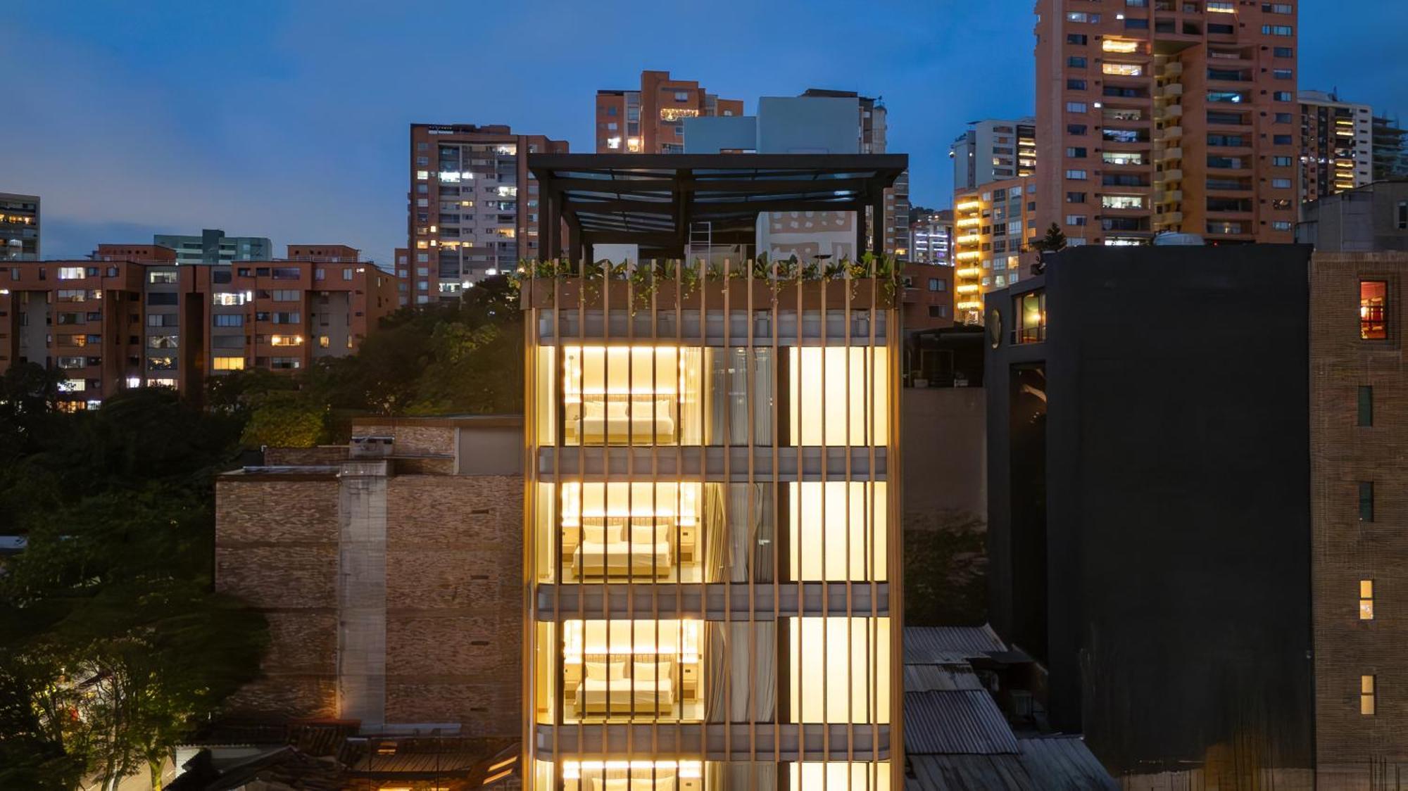 Lin Boutique By Housy Host 4*