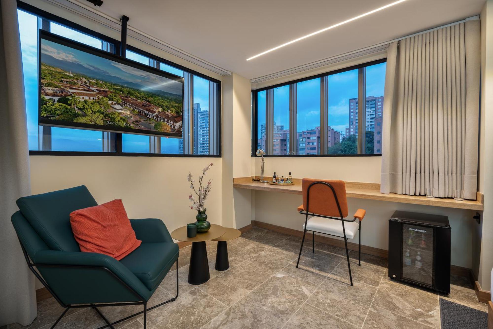 Hotel Lin Boutique By Housy Host