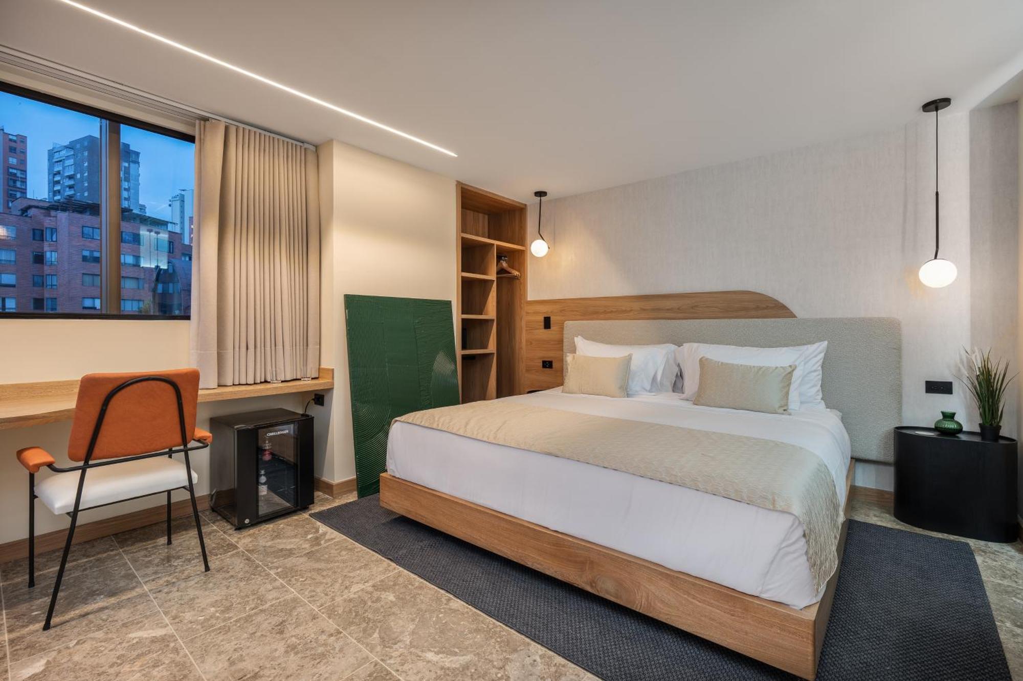 Lin Boutique By Housy Host Hotel 4*