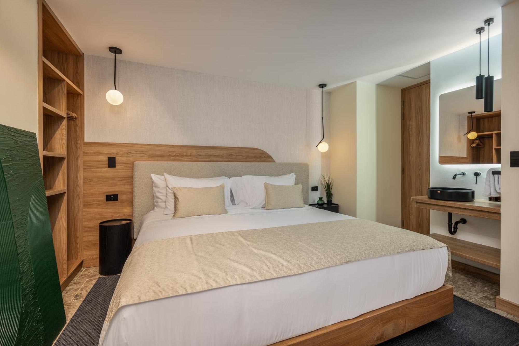 Lin Boutique By Housy Host 4* Medellín