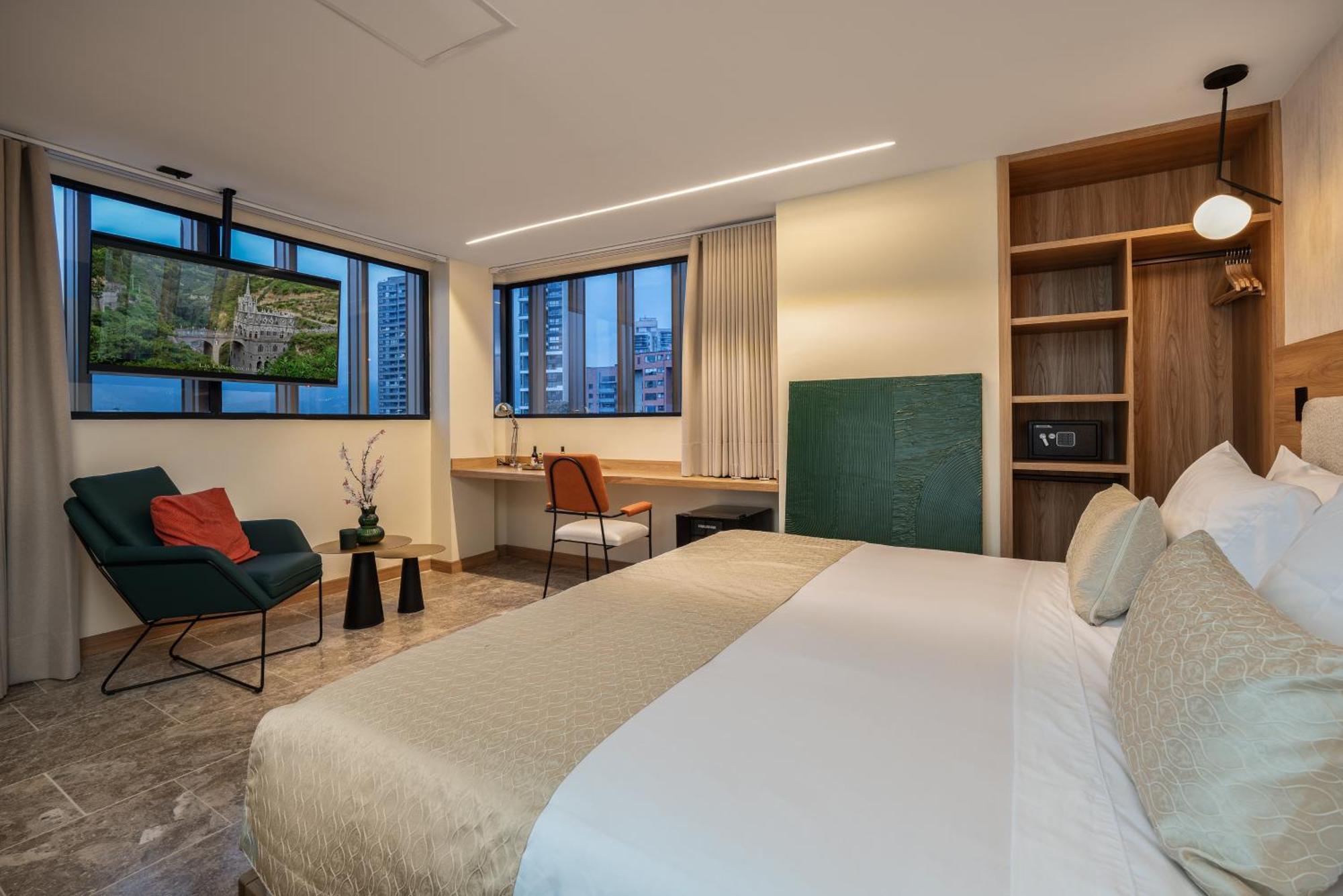 Lin Boutique By Housy Host 4*