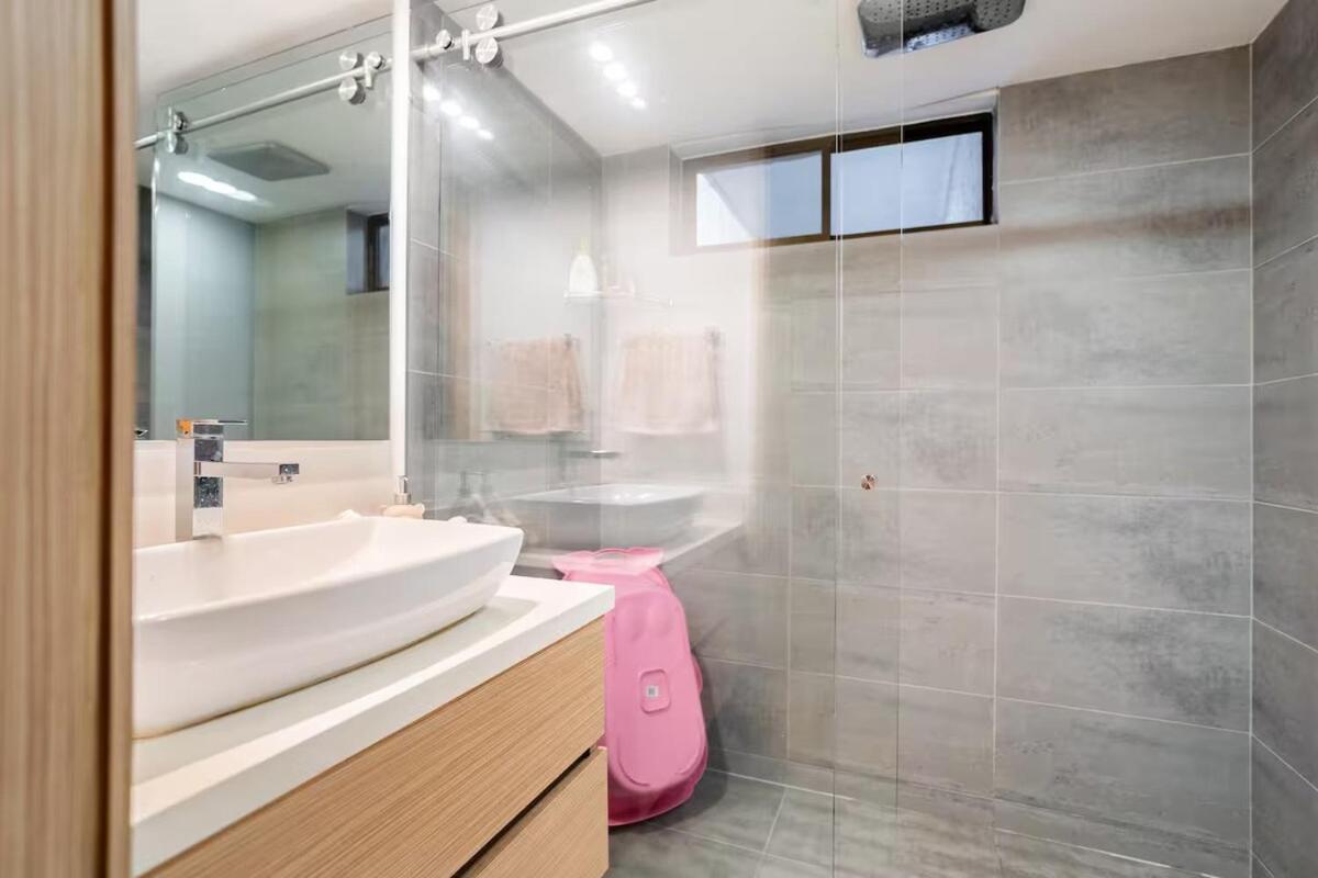 Apartamento Amazing Ph In Poblado 5bd & Heated Pool!