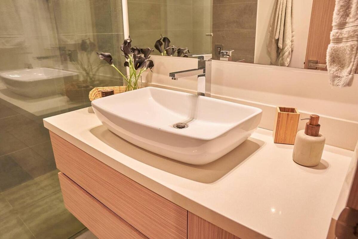 Amazing Ph In Poblado 5bd & Heated Pool! *