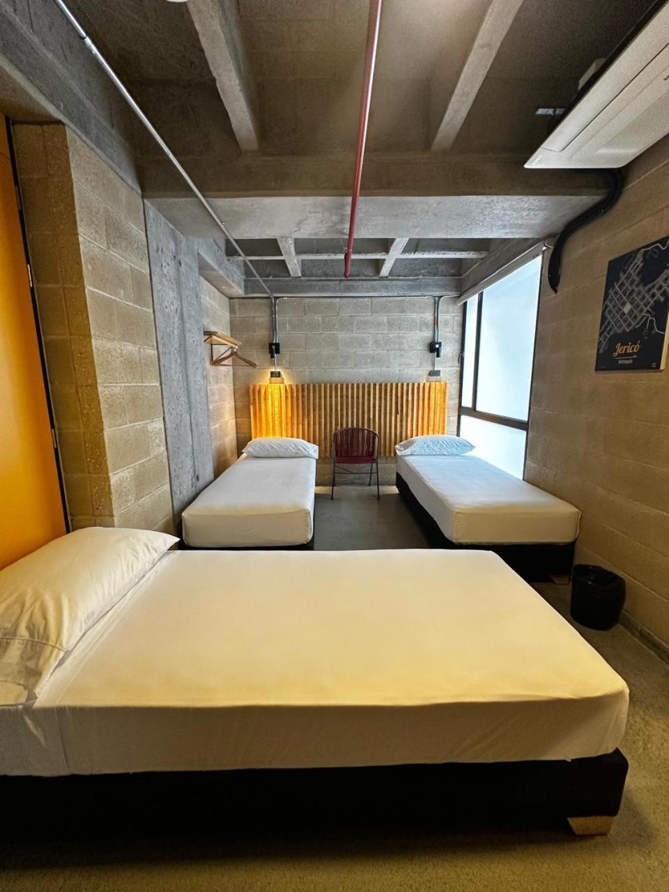 Hotel Cytrico Laureles Estadio 4*