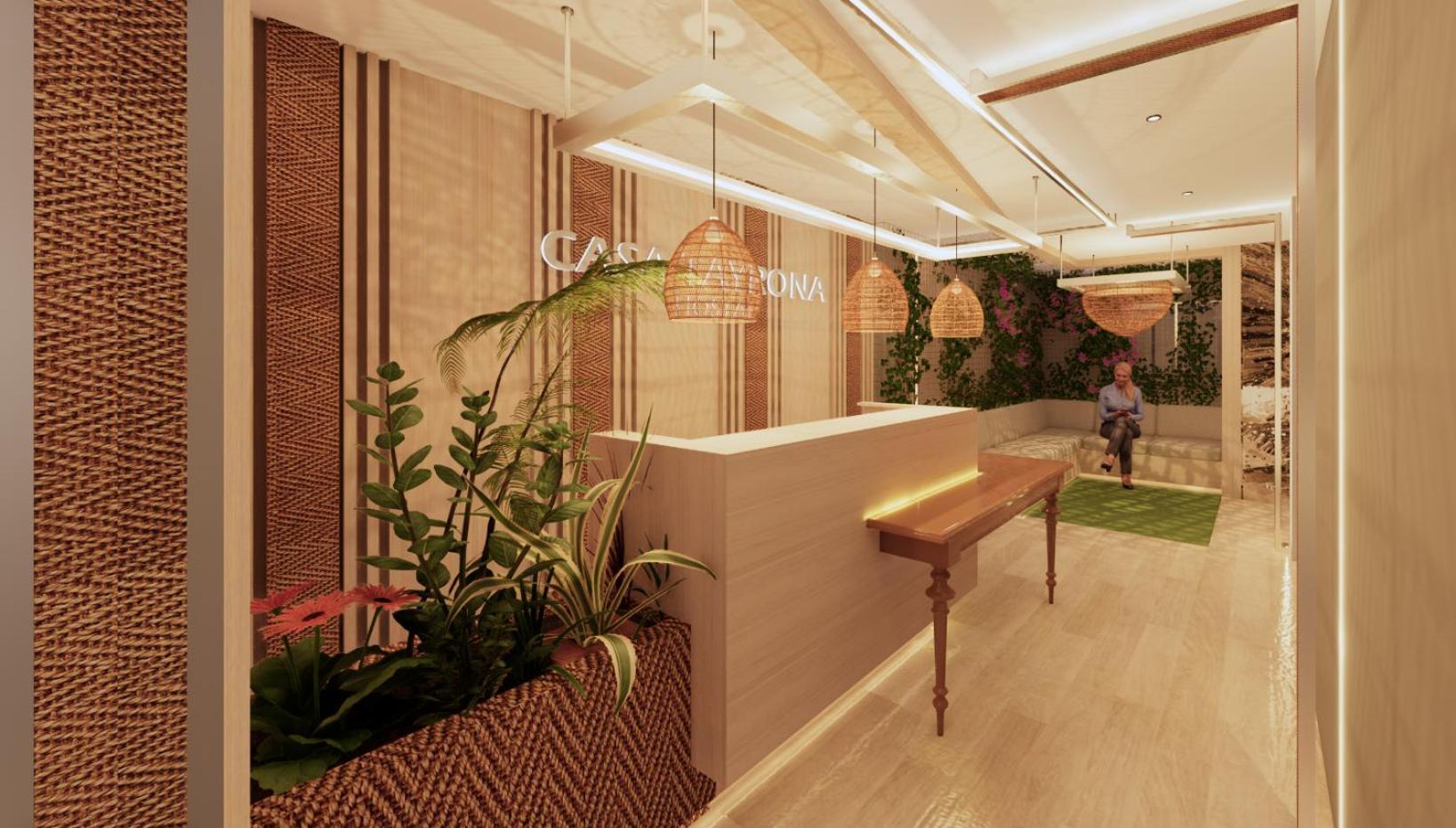 Casa Tayrona Boutique Hotel 3*