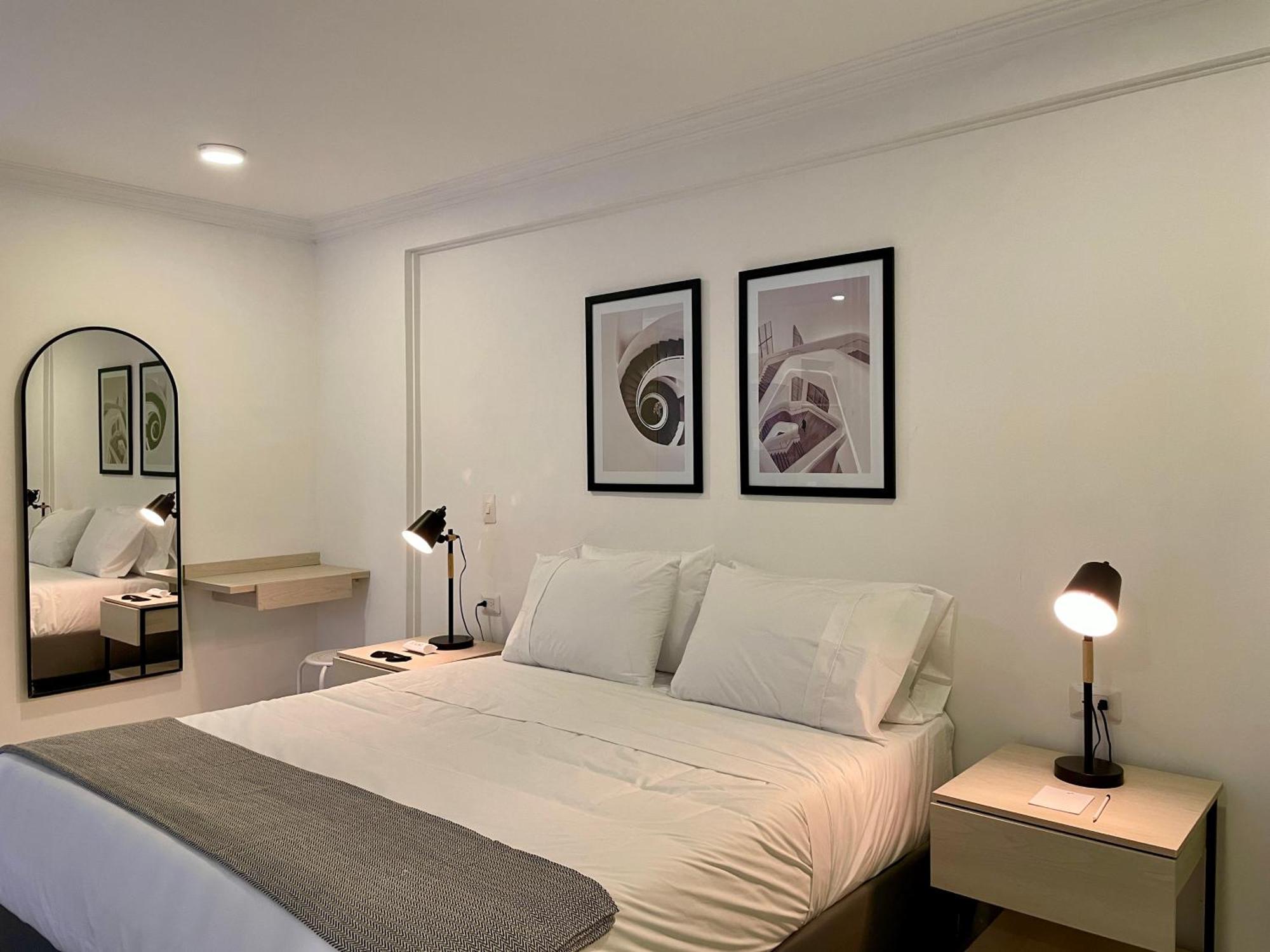 Apartahotel Lalinde By Wynwood House