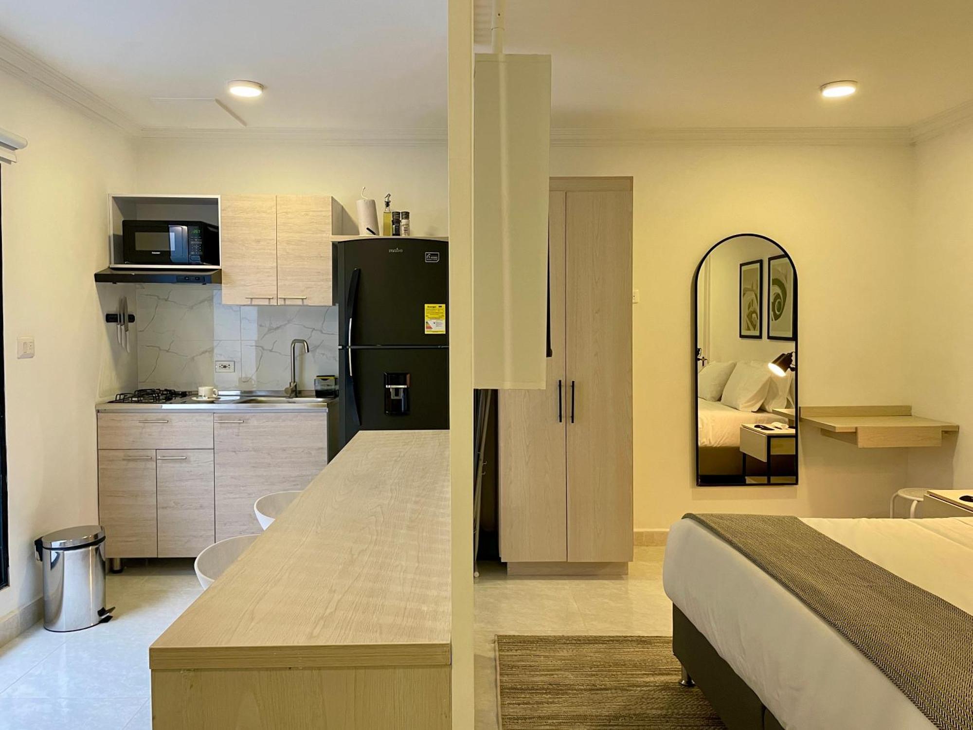 Lalinde By Wynwood House Apartahotel *