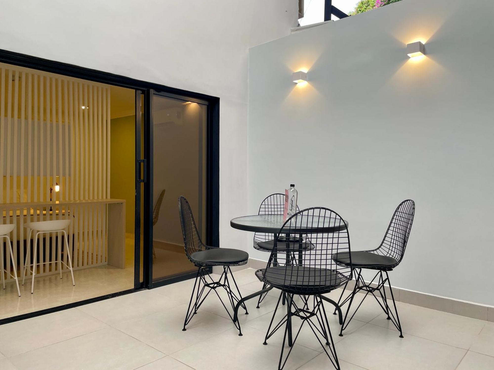 Apartahotel Lalinde By Wynwood House Medellín