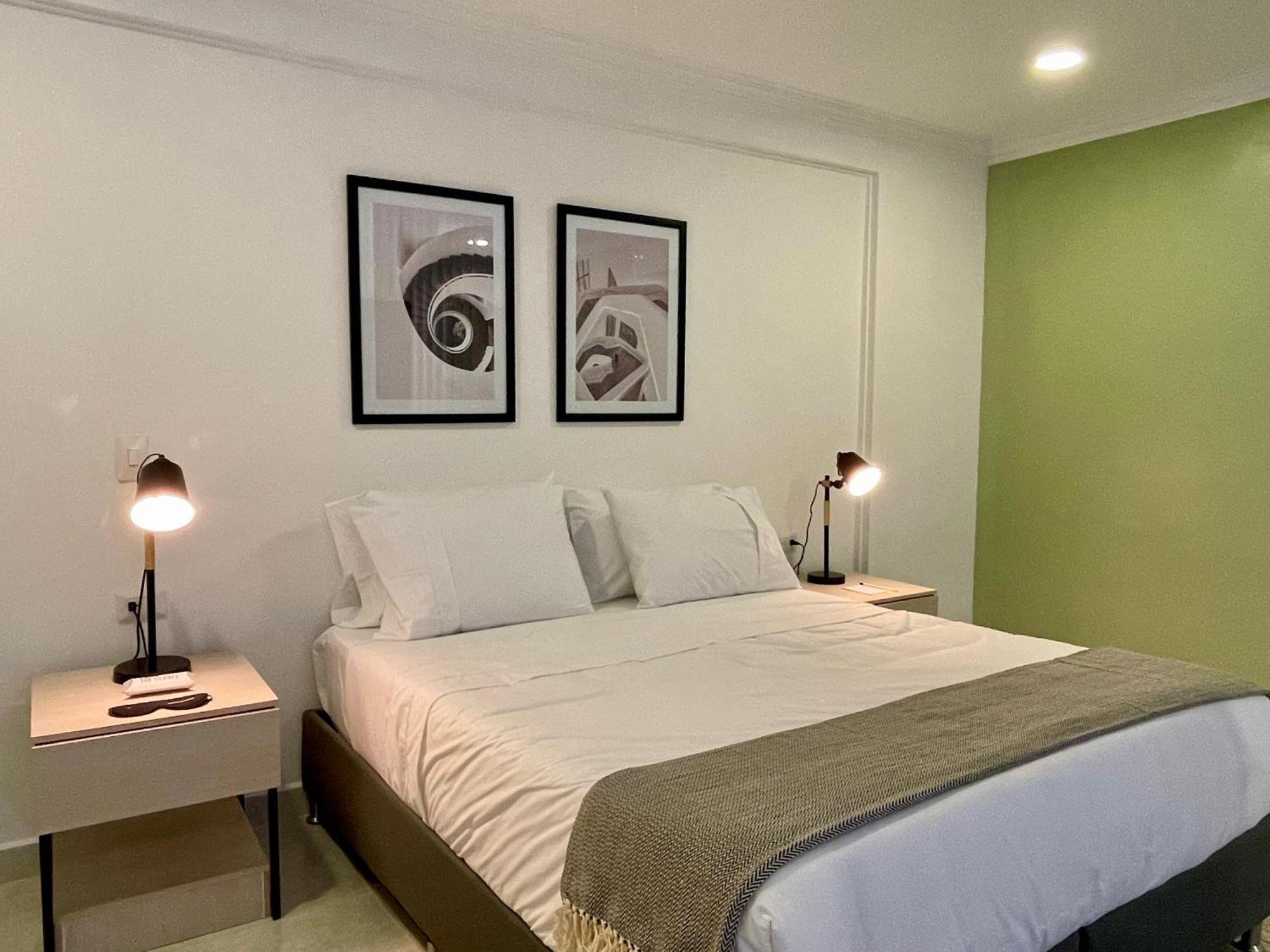 Lalinde By Wynwood House Apartahotel