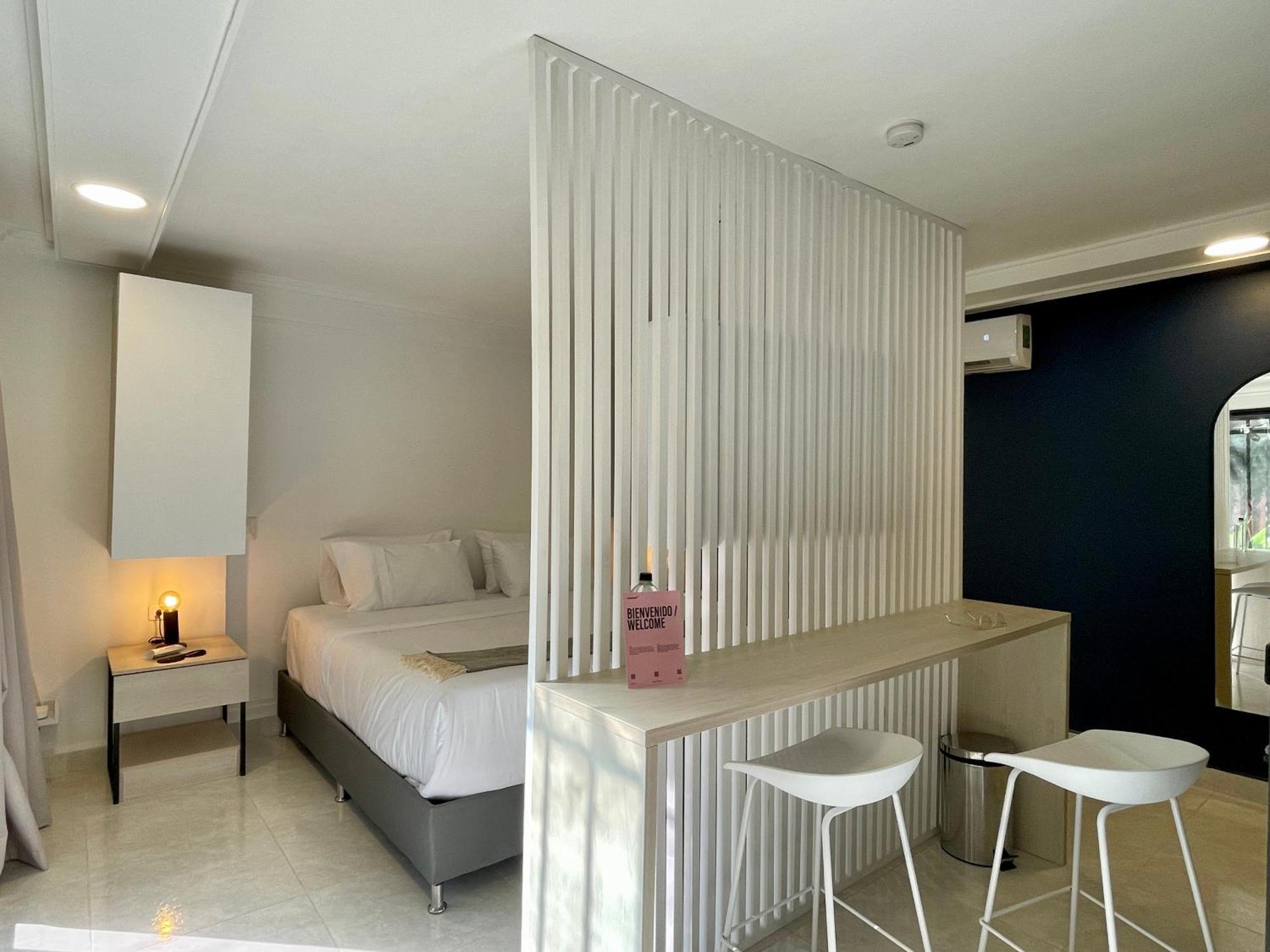 Apartahotel Lalinde By Wynwood House *