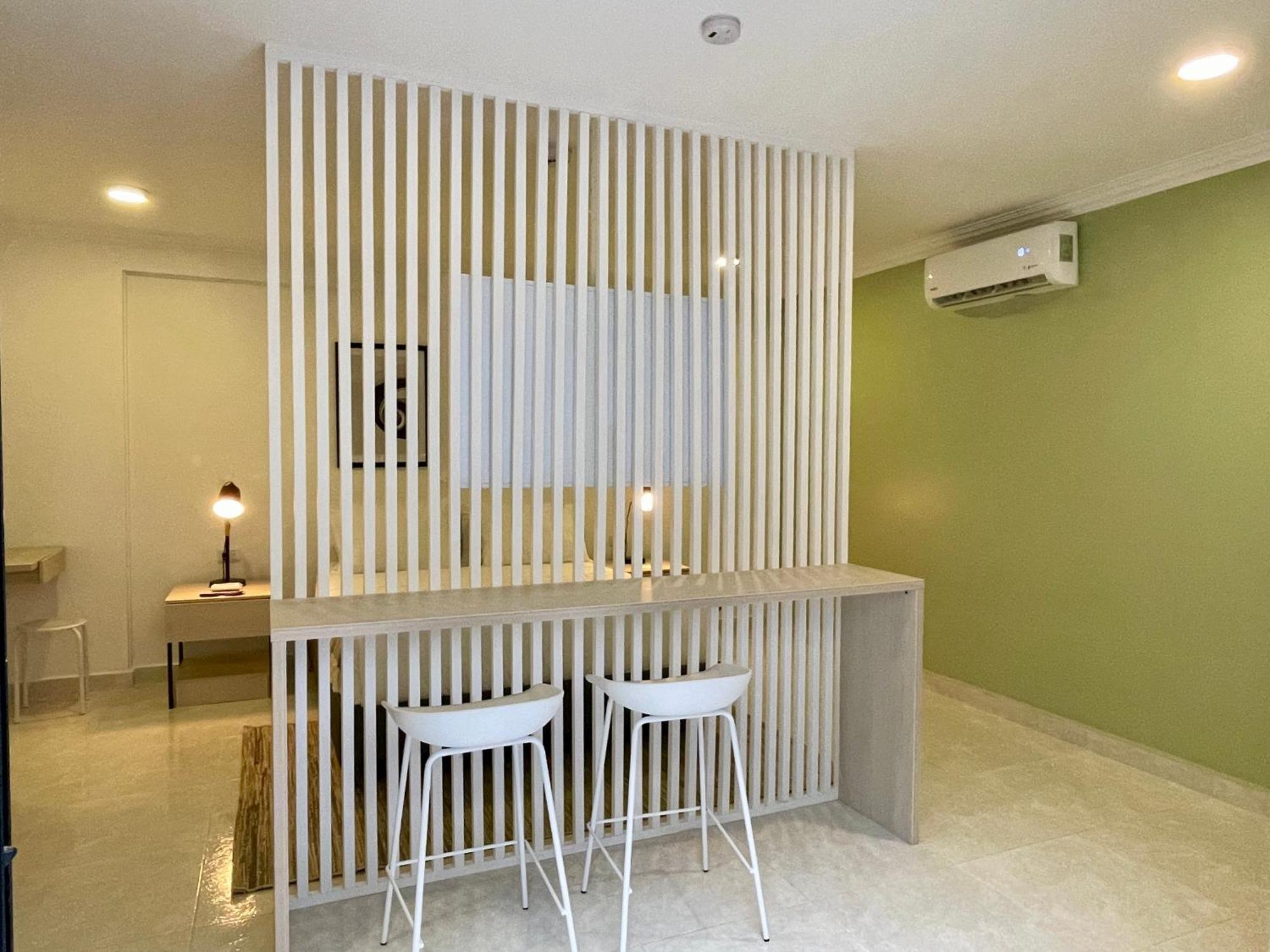 Lalinde By Wynwood House Apartahotel Medellín