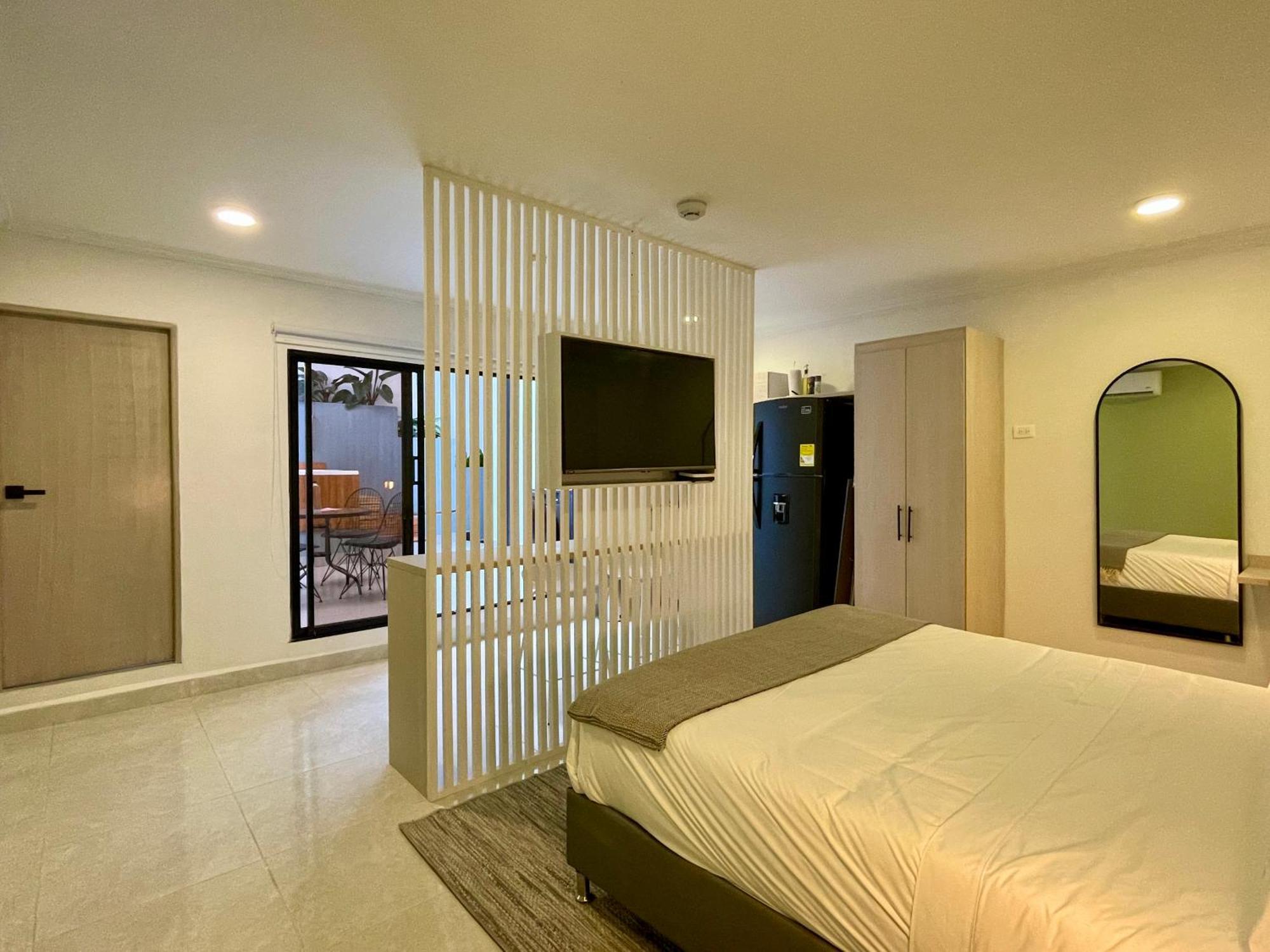 Apartahotel Lalinde By Wynwood House Medellín