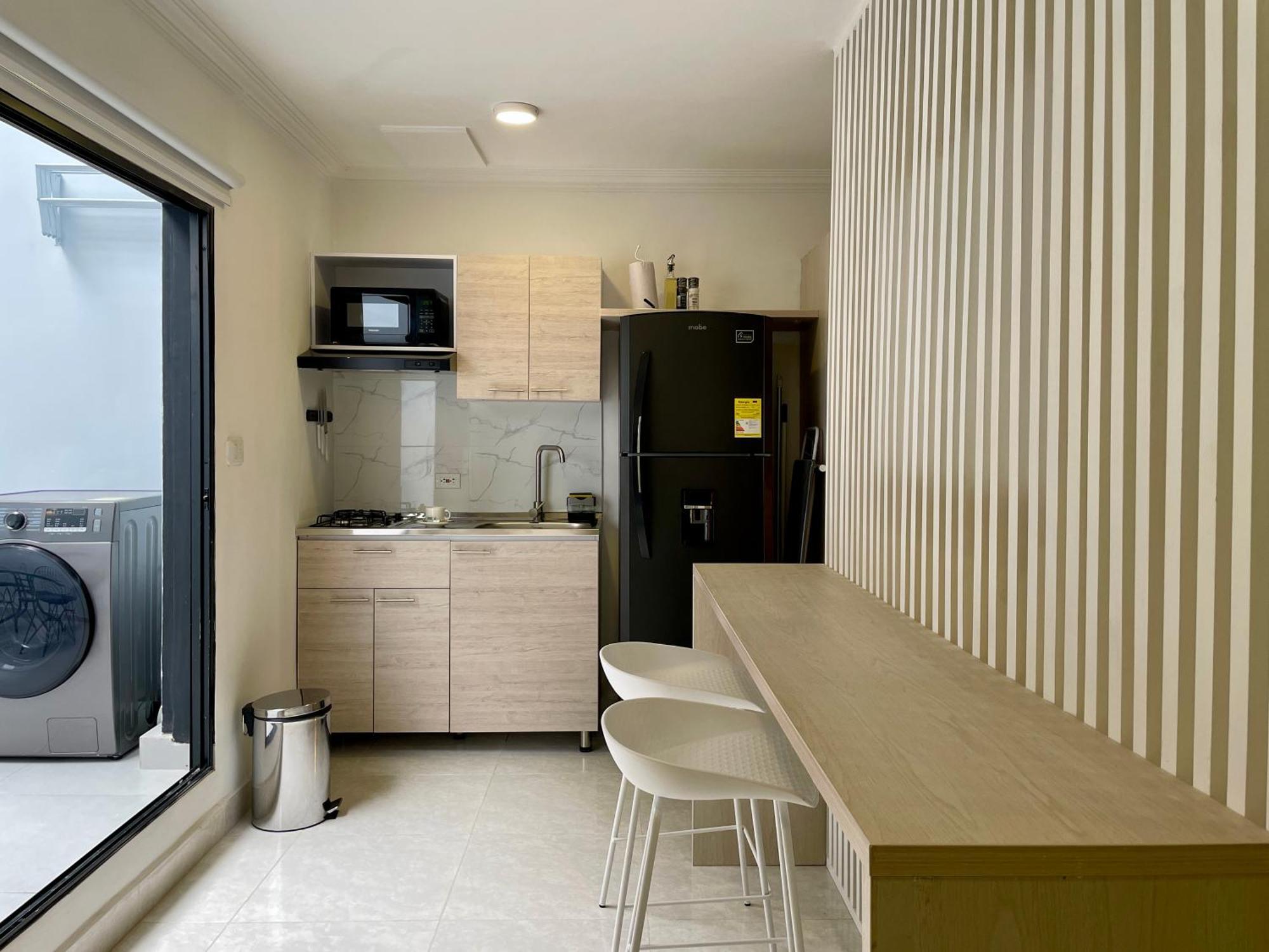 Lalinde By Wynwood House Apartahotel