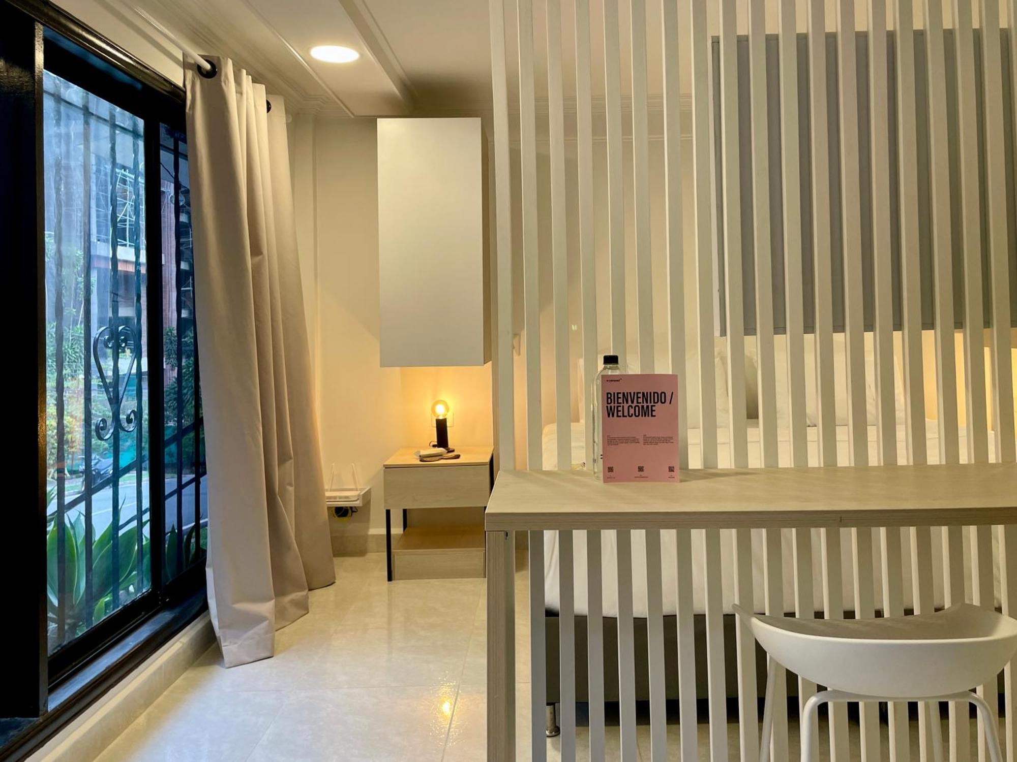 Lalinde By Wynwood House Apartahotel Medellín