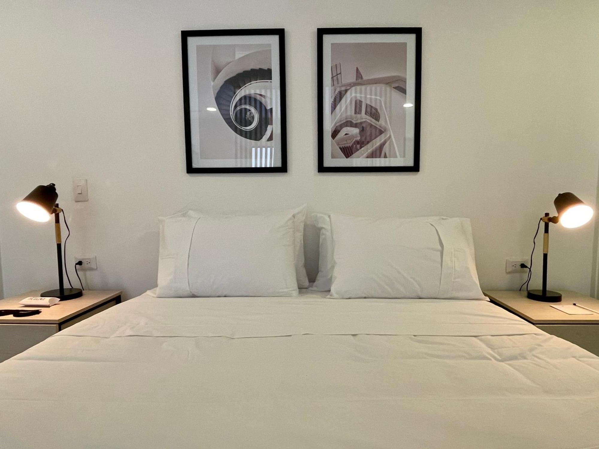 Lalinde By Wynwood House Apartahotel *