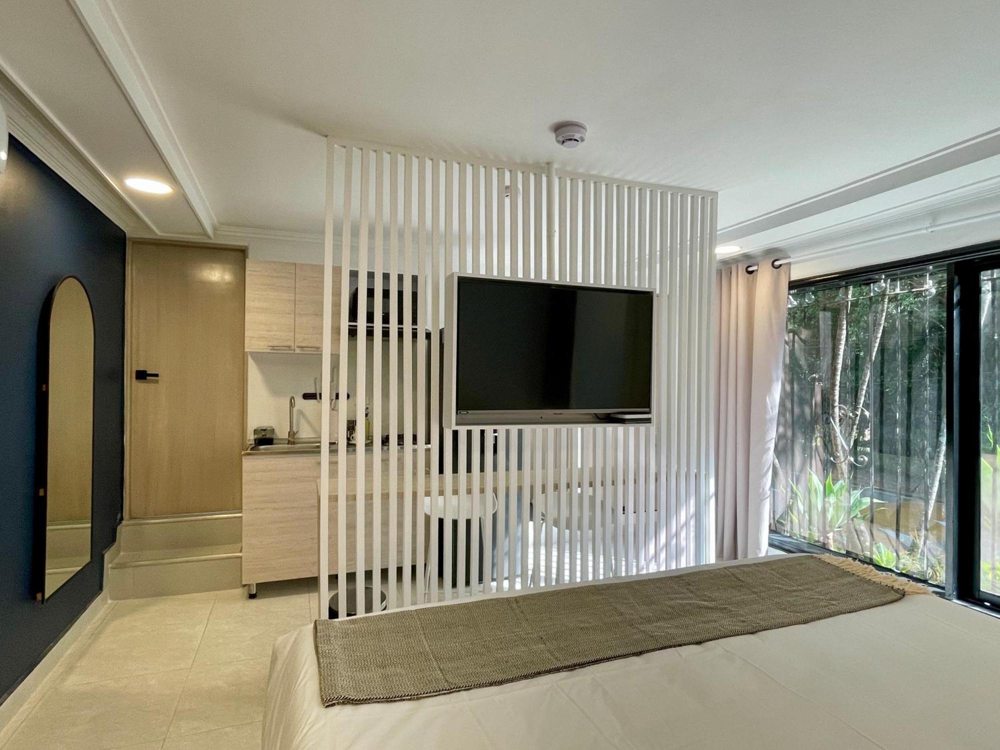 Apartahotel Lalinde By Wynwood House *
