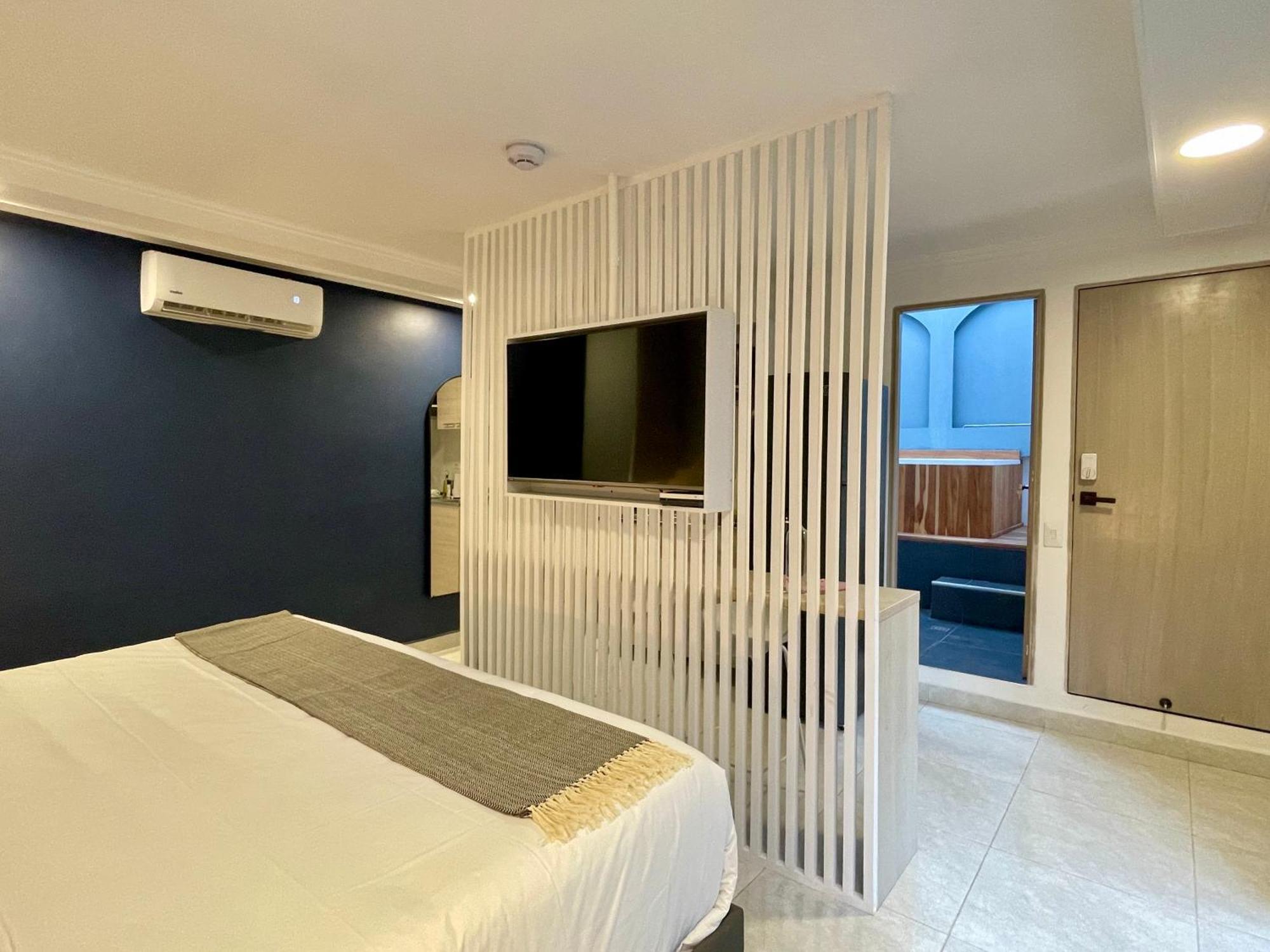 Apartahotel Lalinde By Wynwood House