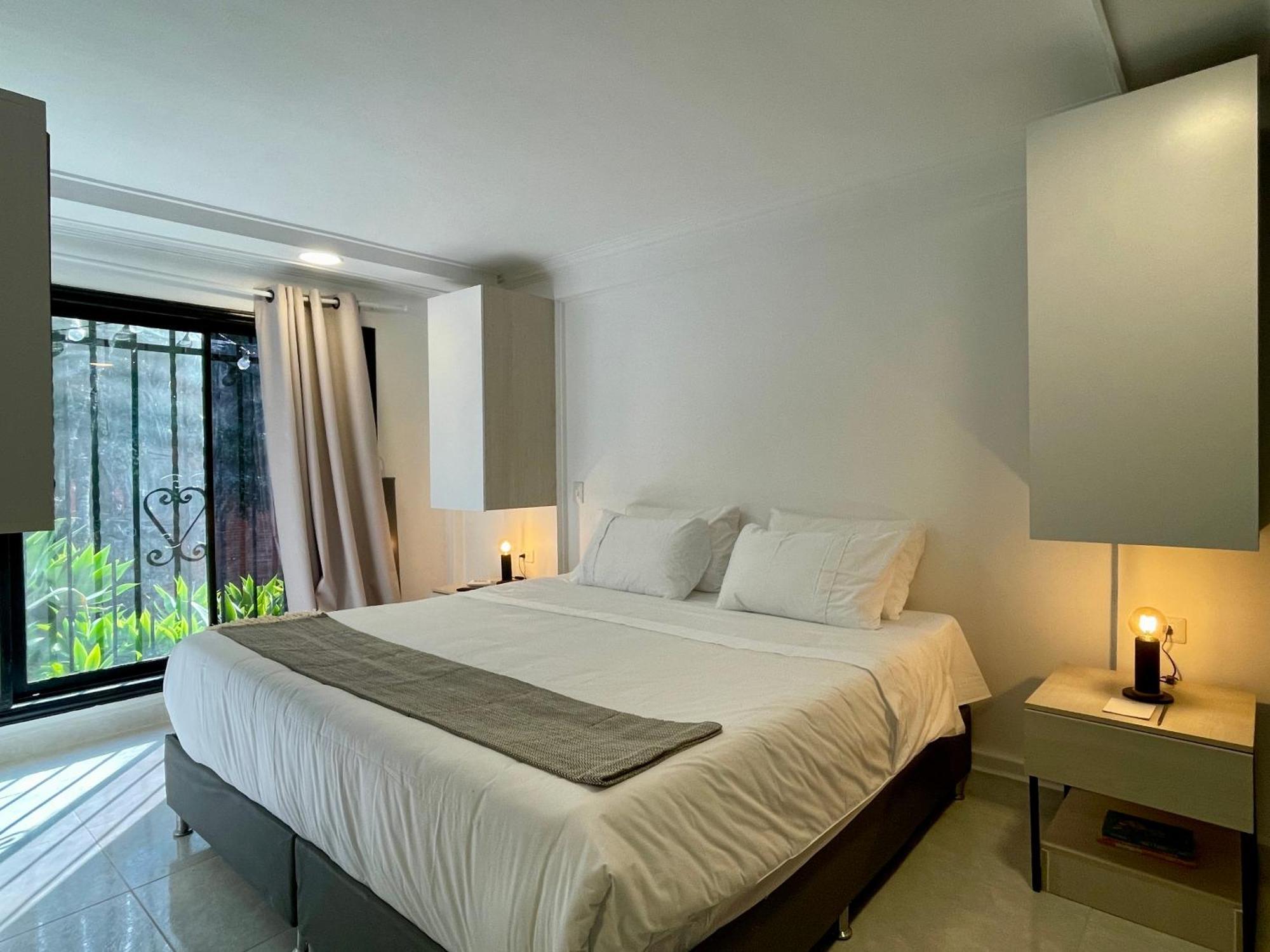 Lalinde By Wynwood House Apartahotel *
