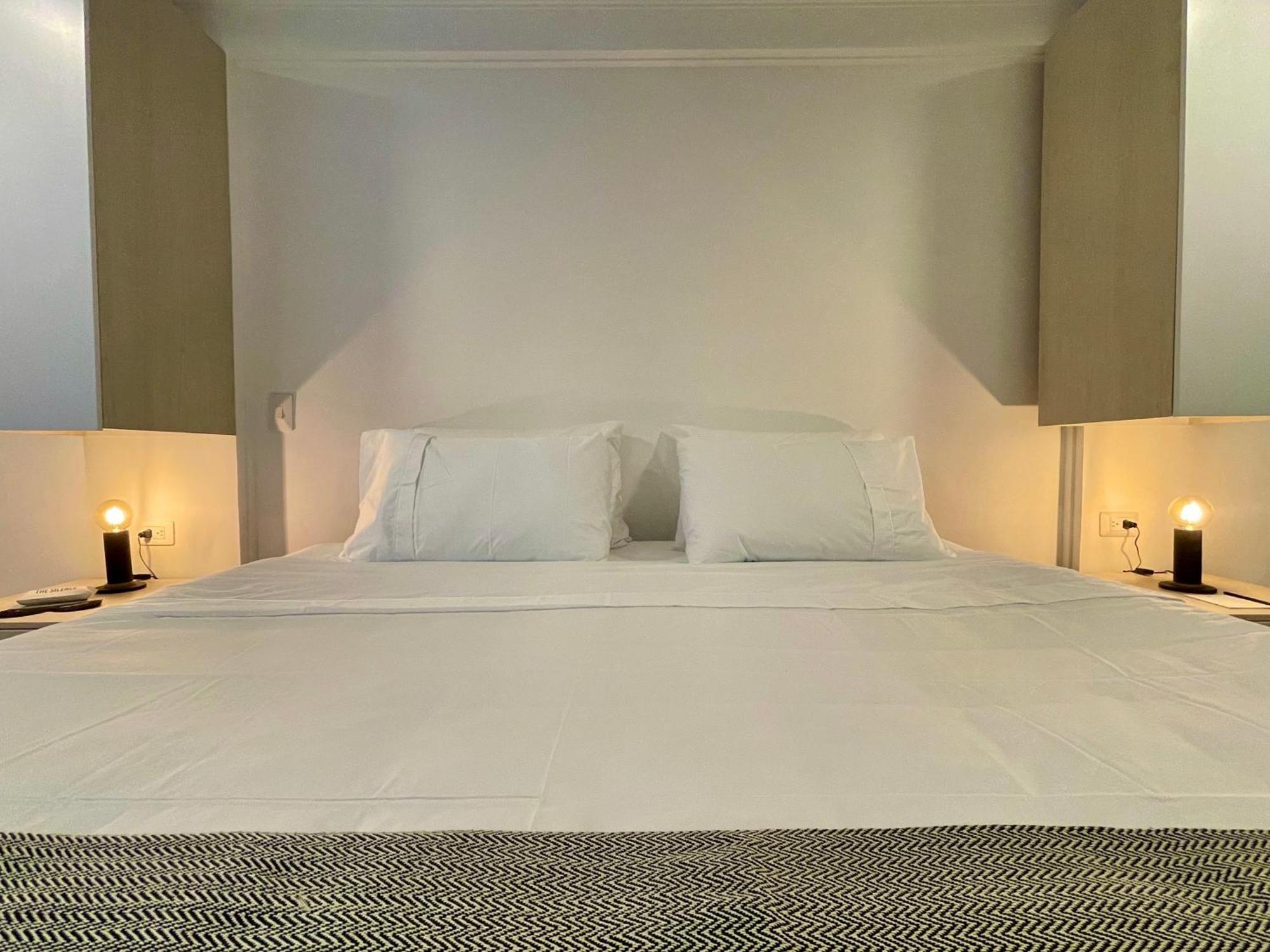 Apartahotel Lalinde By Wynwood House Medellín