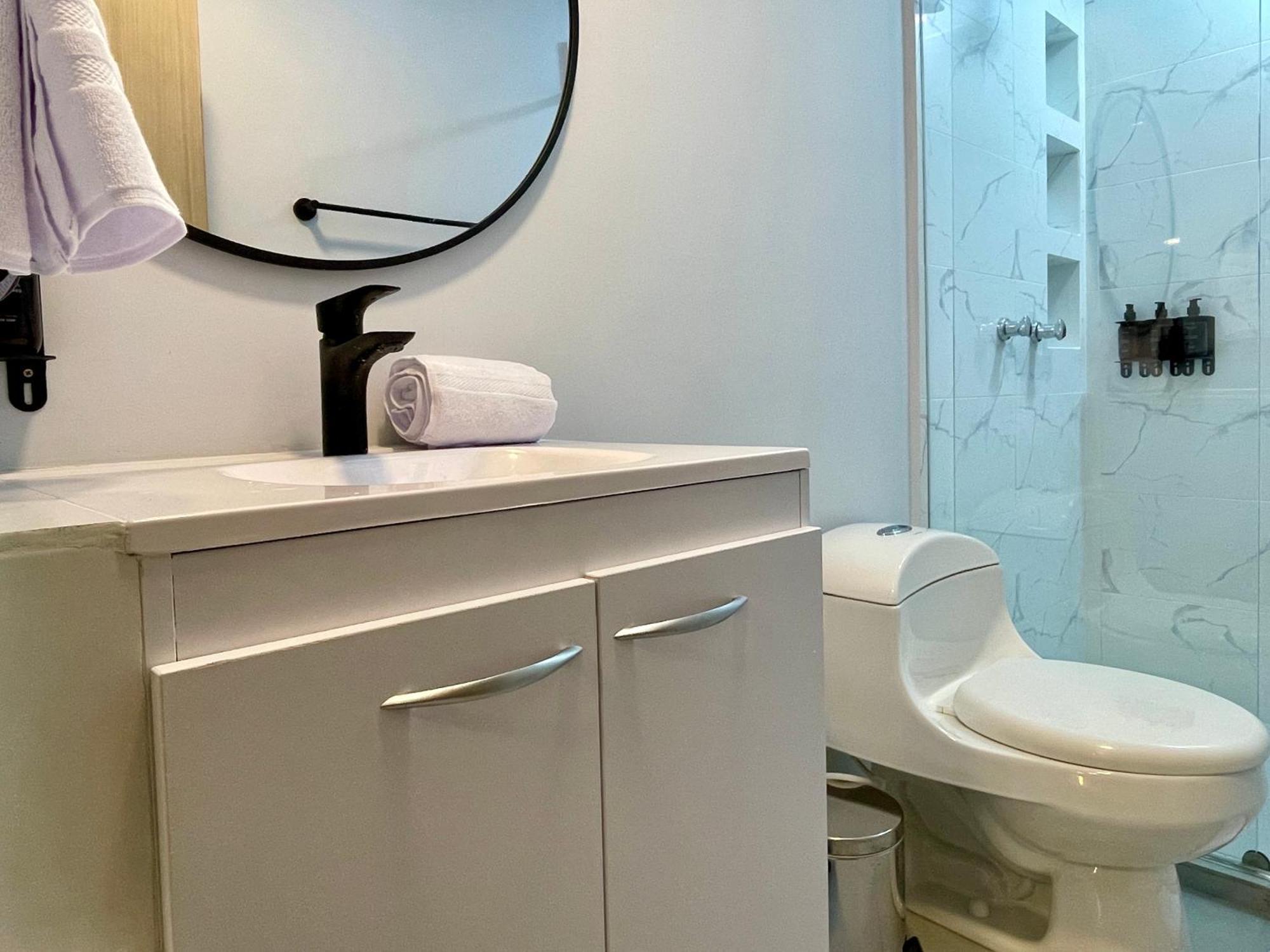 Apartahotel Lalinde By Wynwood House Medellín