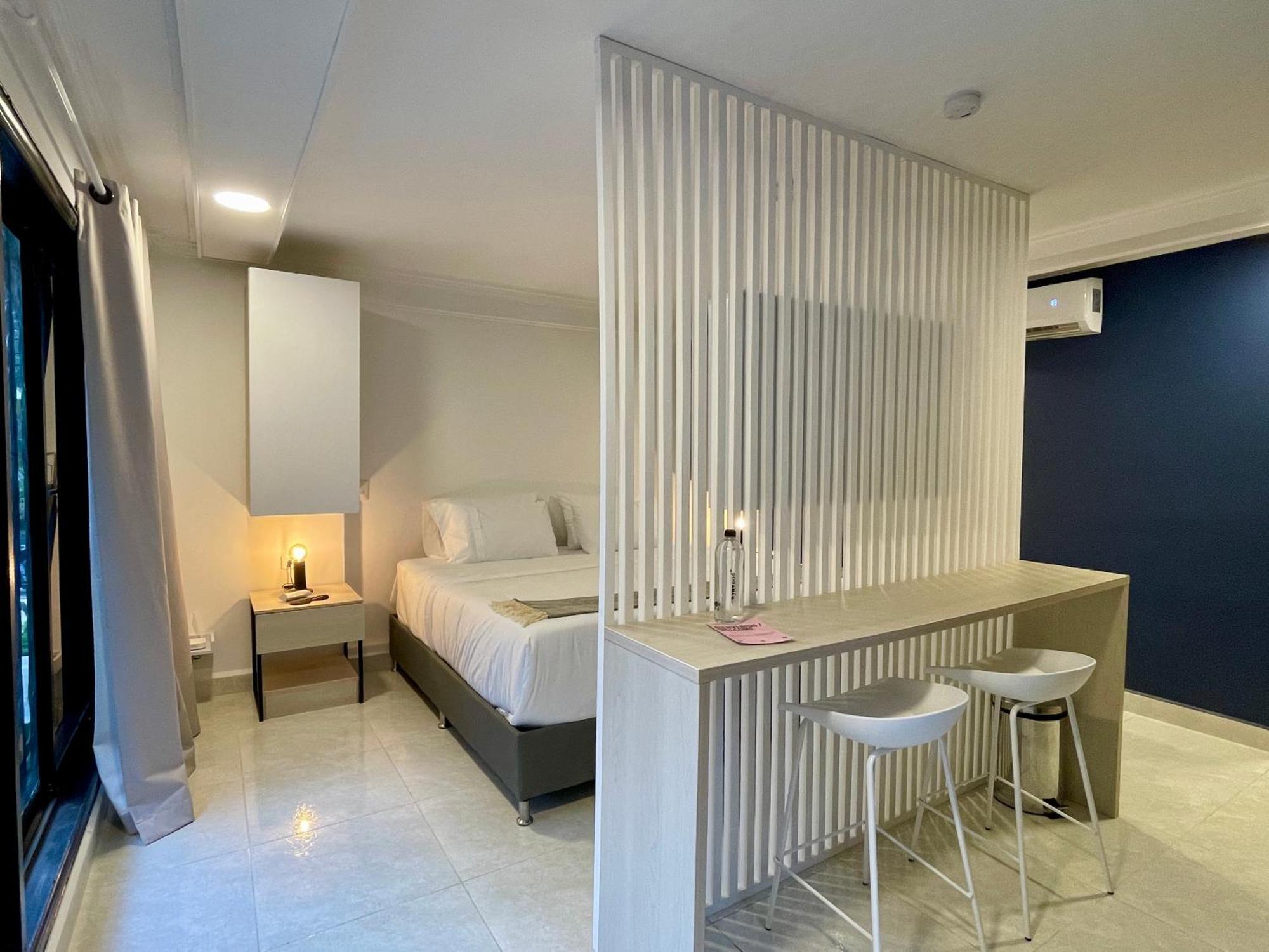 Apartahotel Lalinde By Wynwood House *