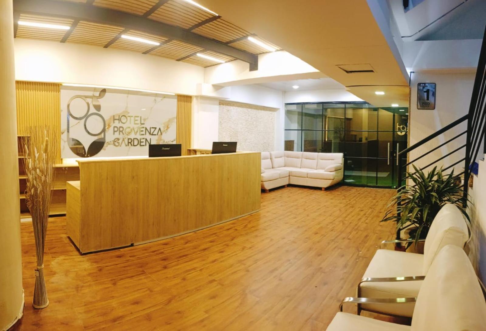 Hotel Provenza Garden 3*
