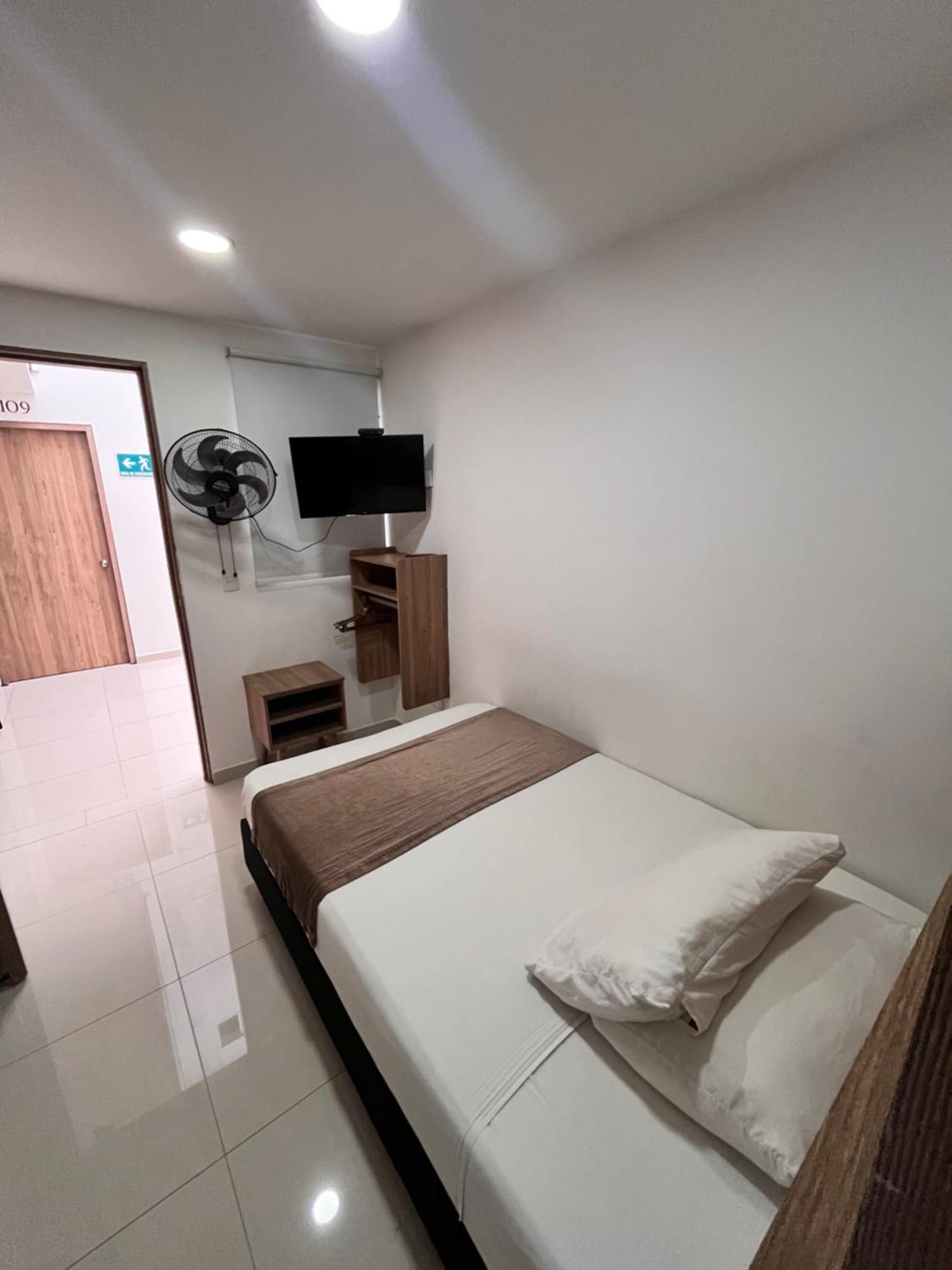 Sie7e Hotel