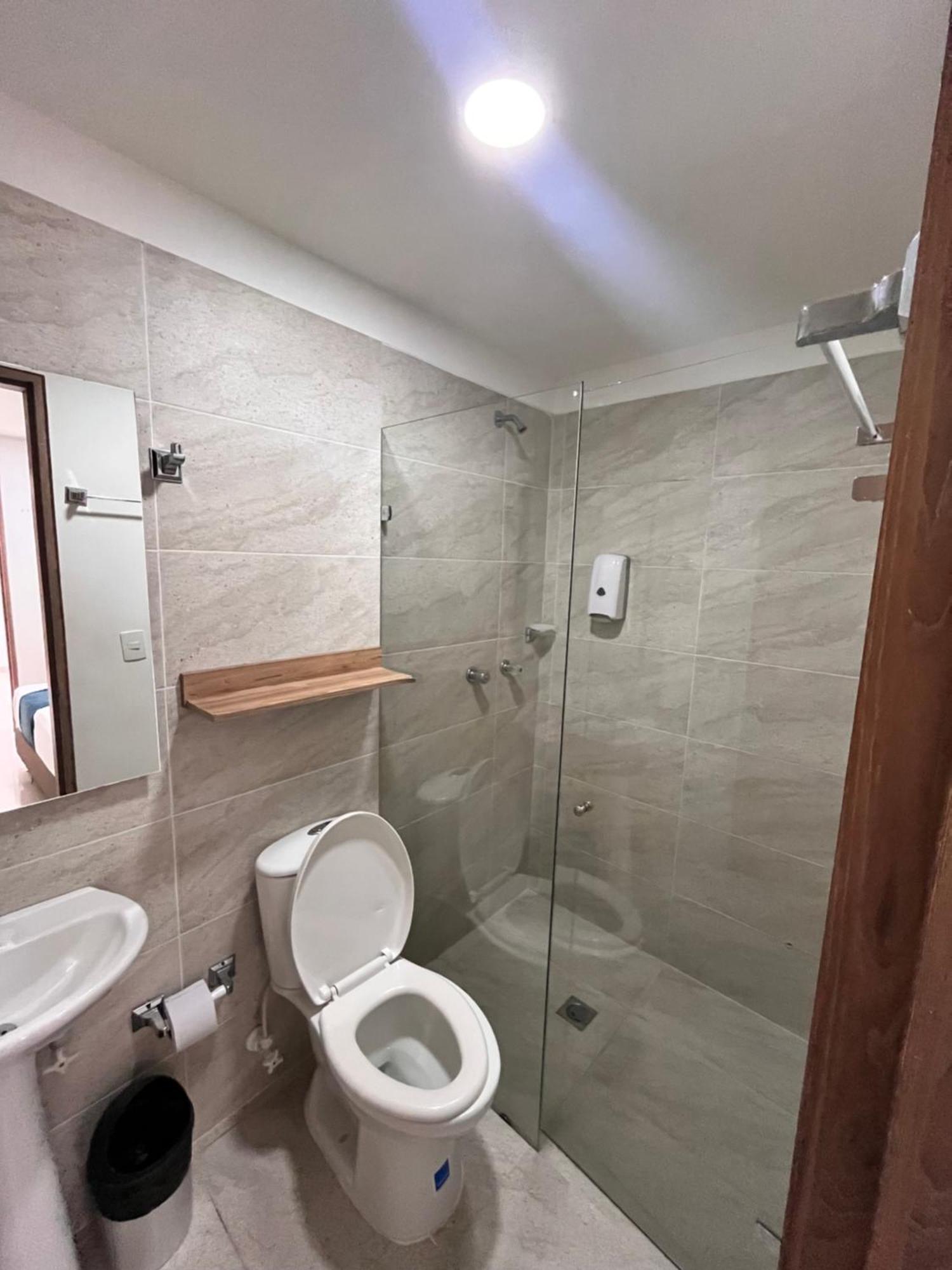Hotel Sie7e