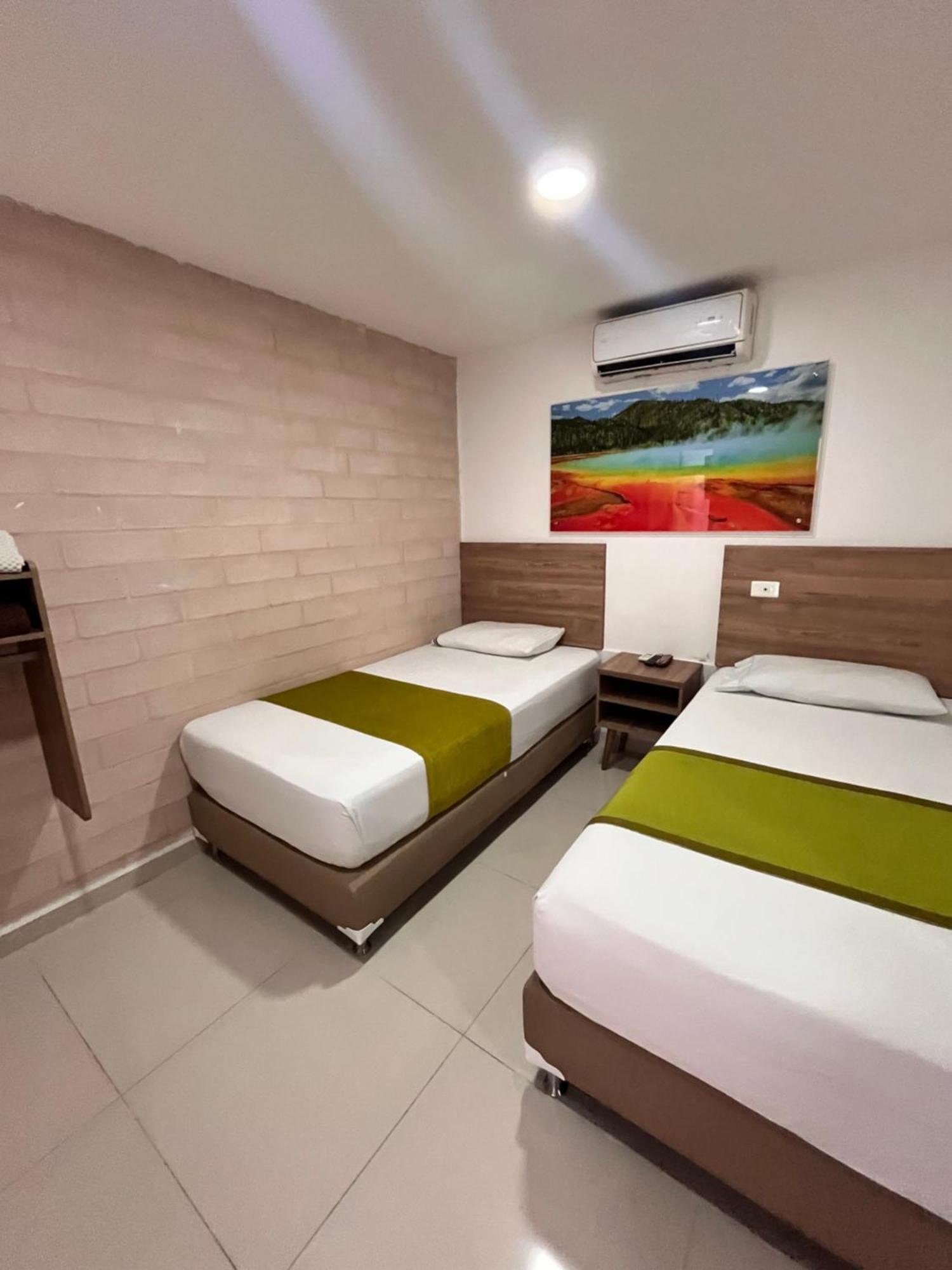 Sie7e 4* Medellín
