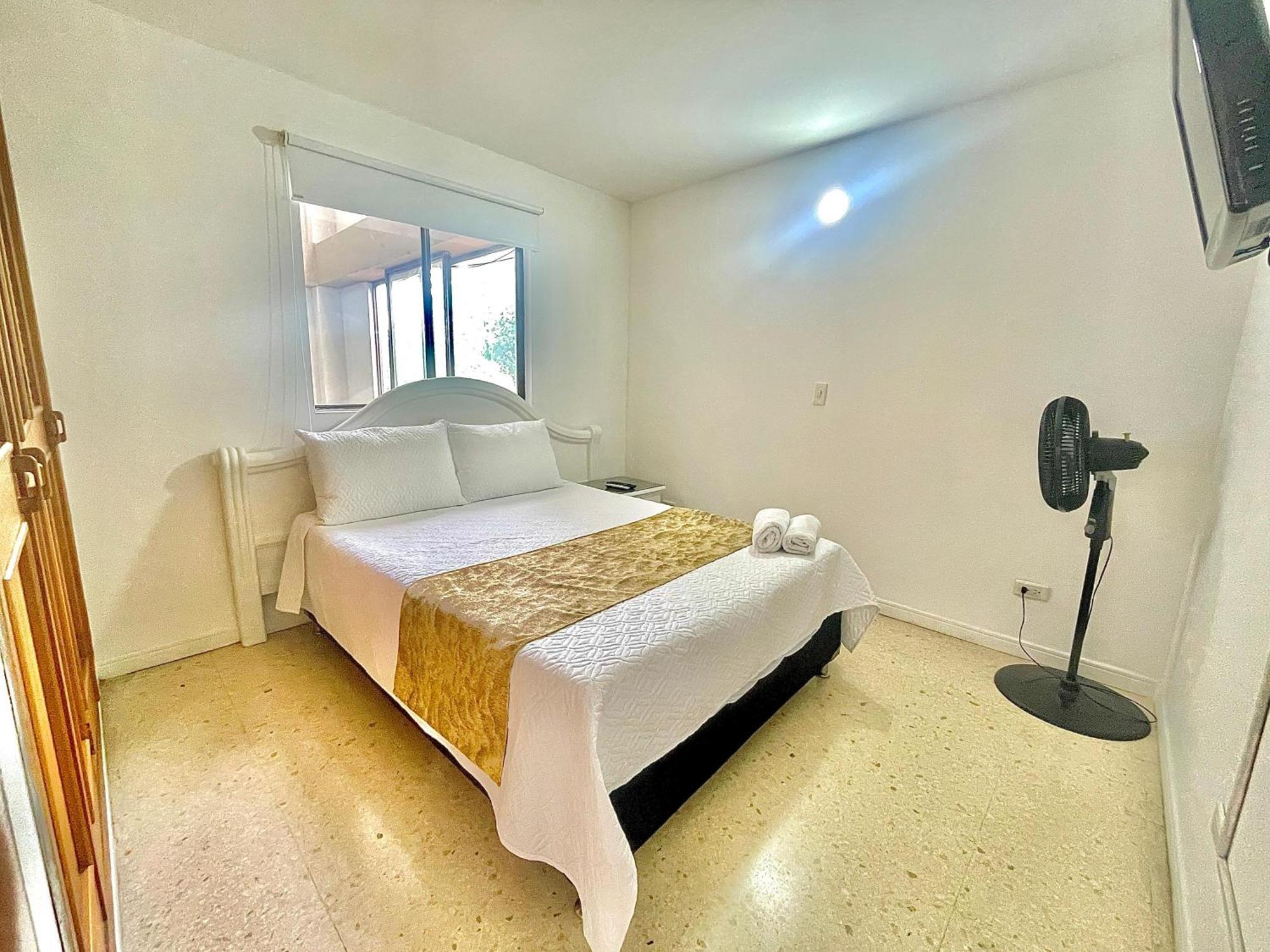 Torre Primavera Hotel 3*