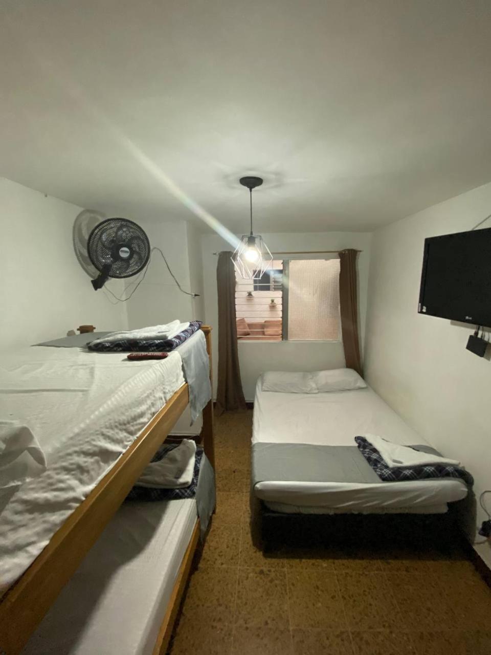 Casa Prado In Medellín