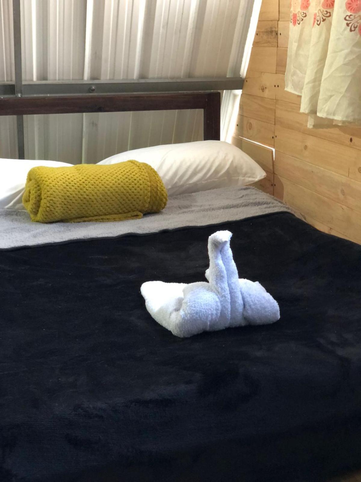 Bed & Breakfast En