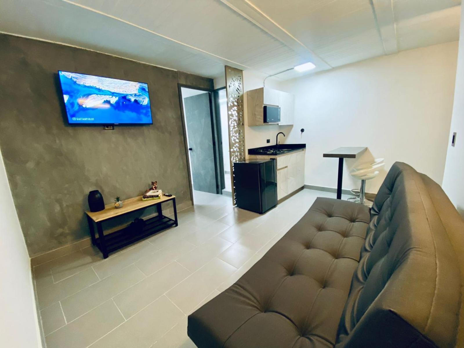 Hotel Mi Sede Laureles