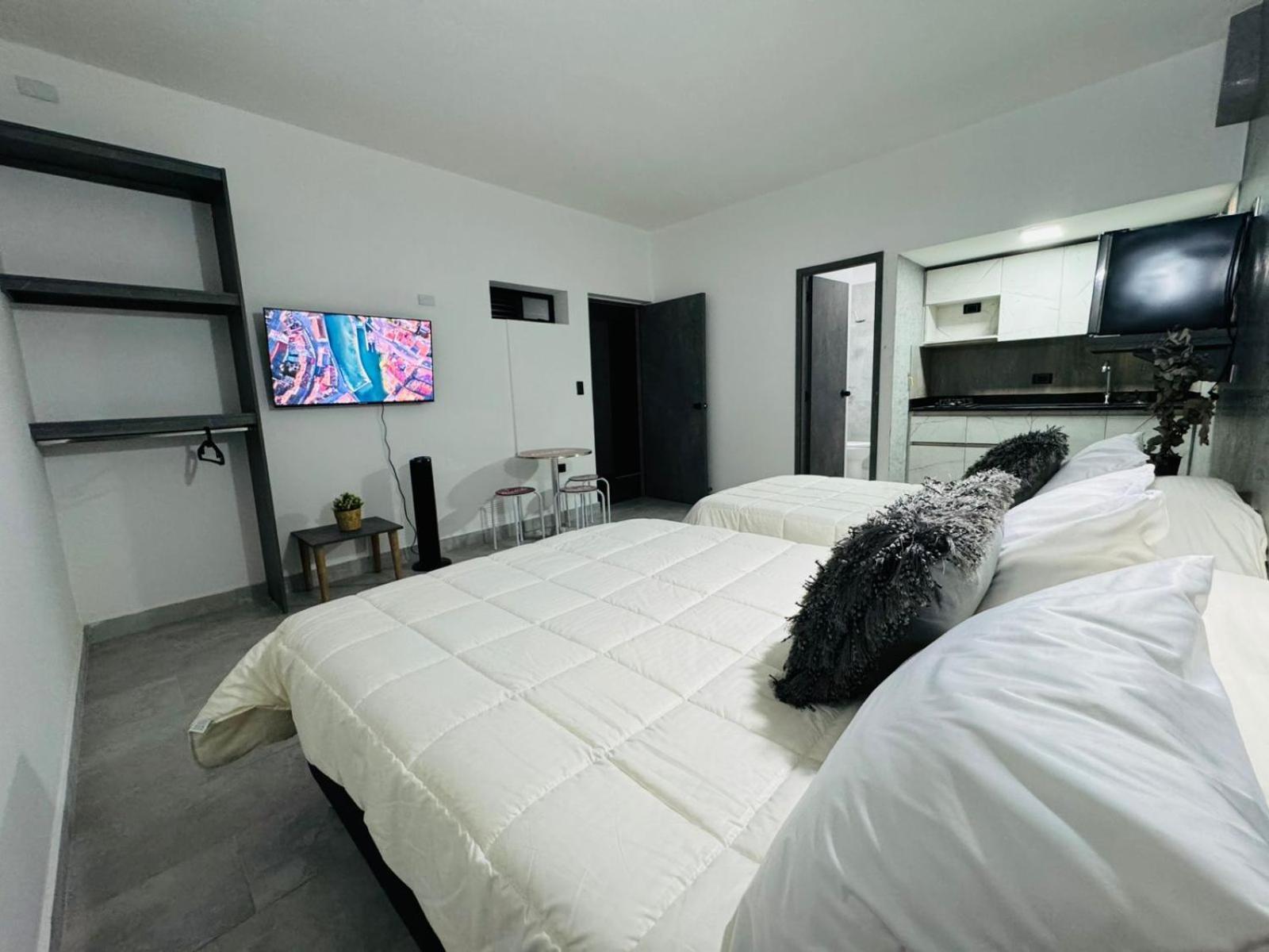 Hotel Mi Sede Laureles *