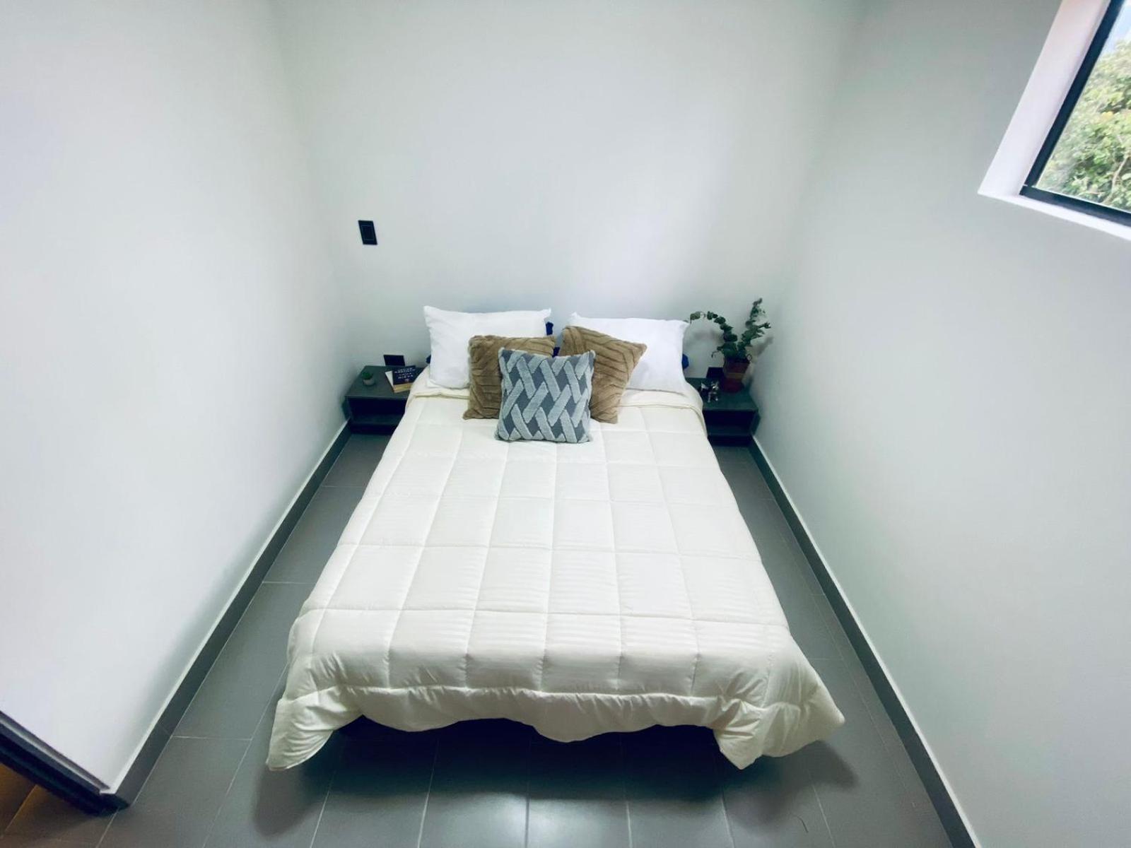 Hotel Mi Sede Laureles Medellín