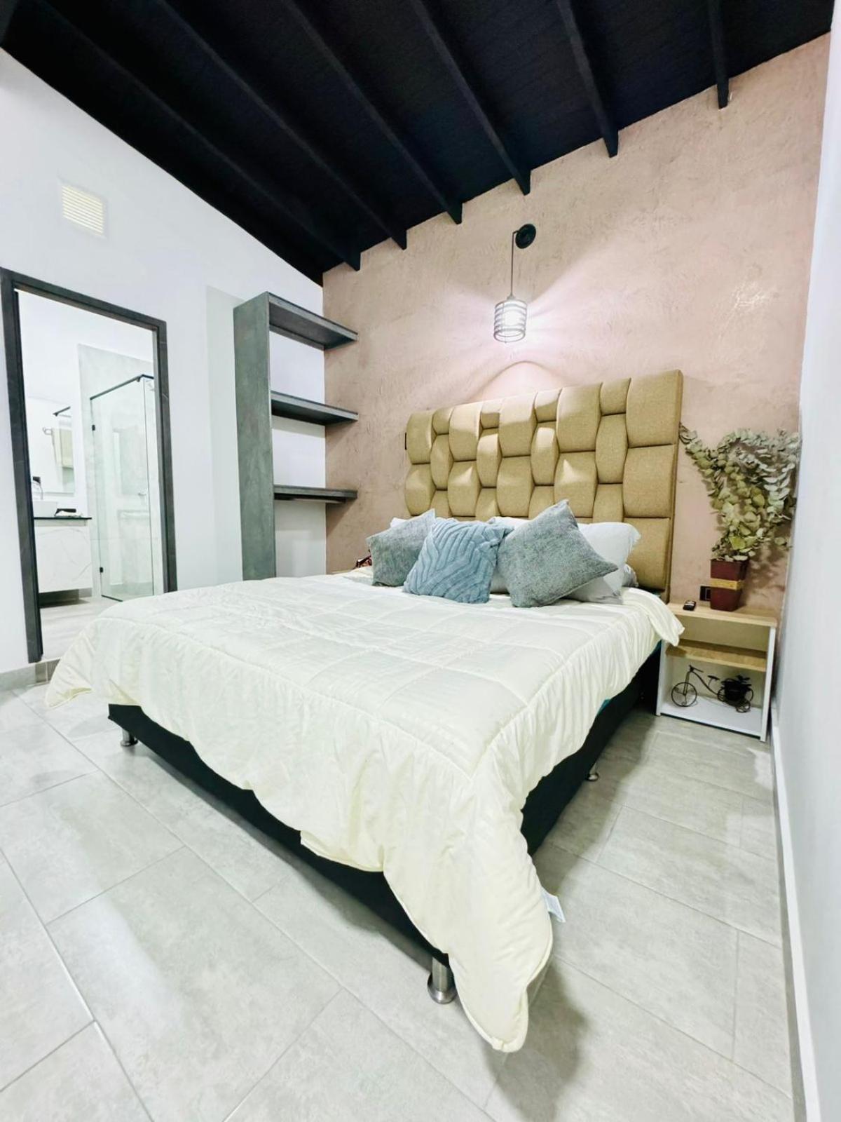 Hotel Mi Sede Laureles *