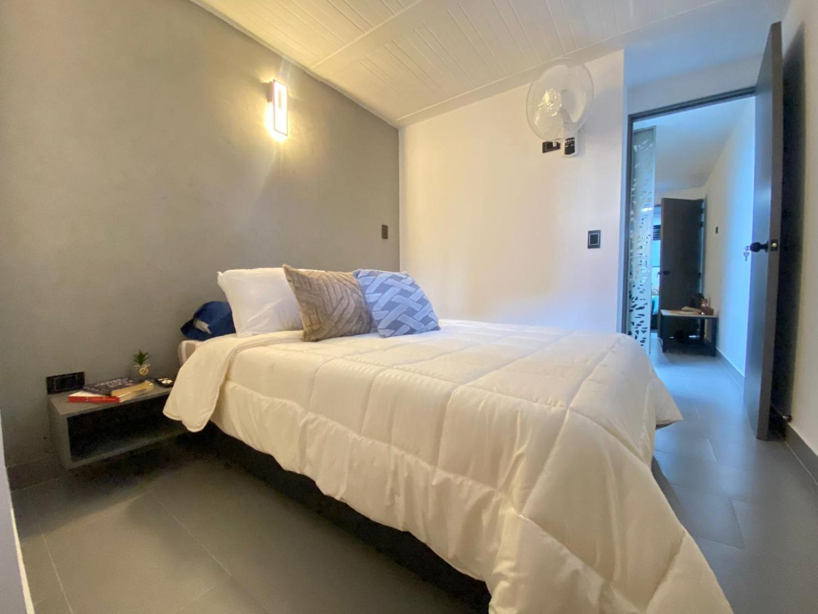 Hotel Mi Sede Laureles *