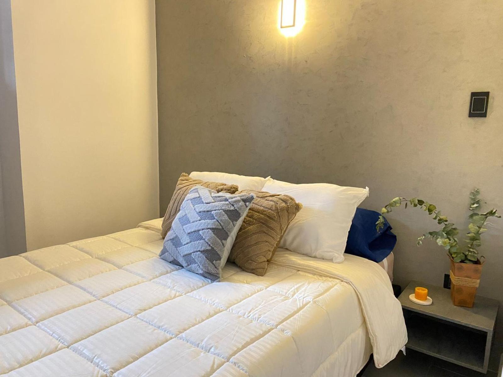 Hotel Mi Sede Laureles Medellín
