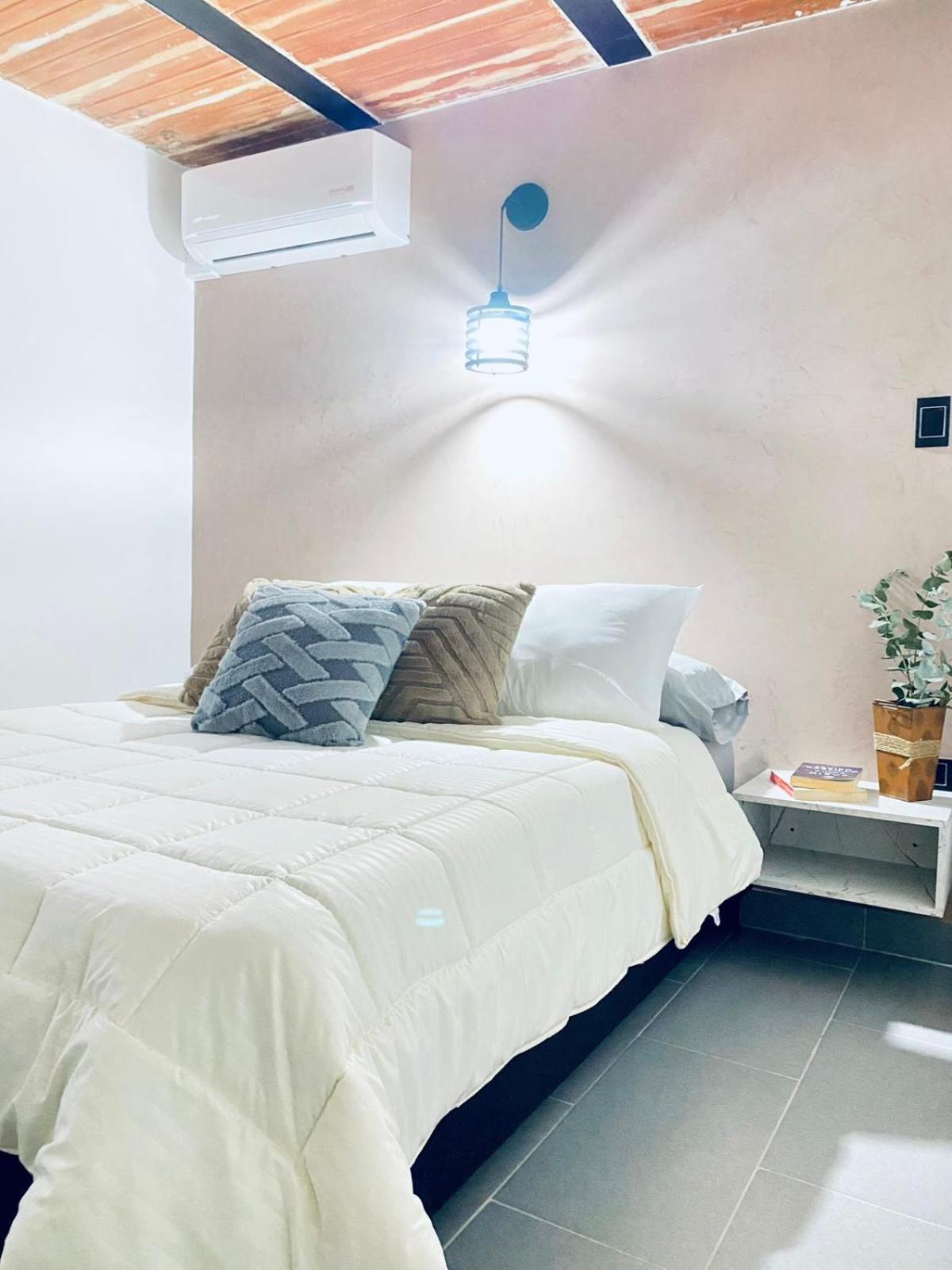 Hotel Mi Sede Laureles Medellín