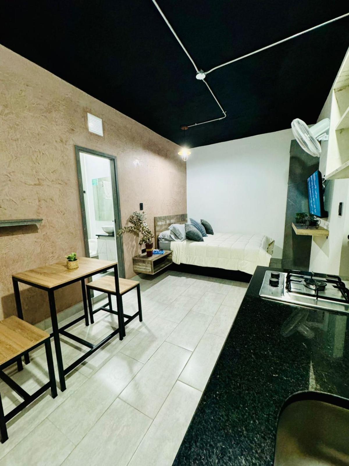 Hotel Mi Sede Laureles Medellín