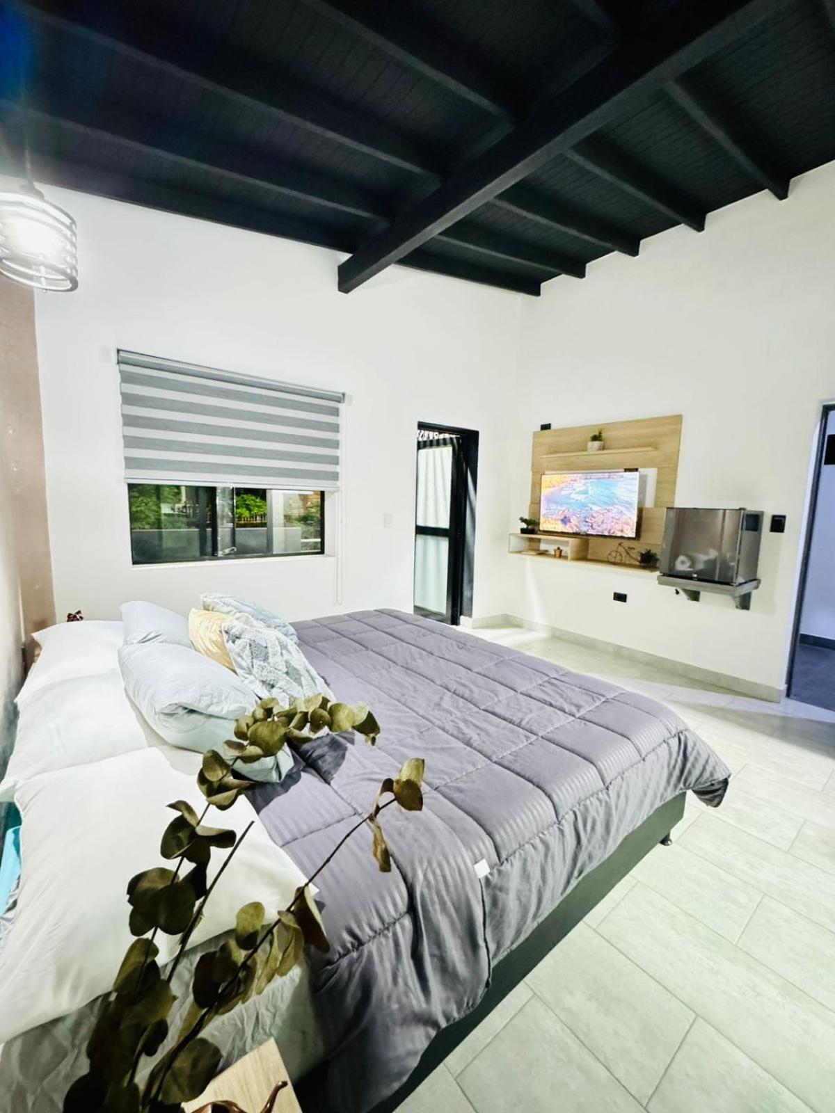 Hotel Mi Sede Laureles